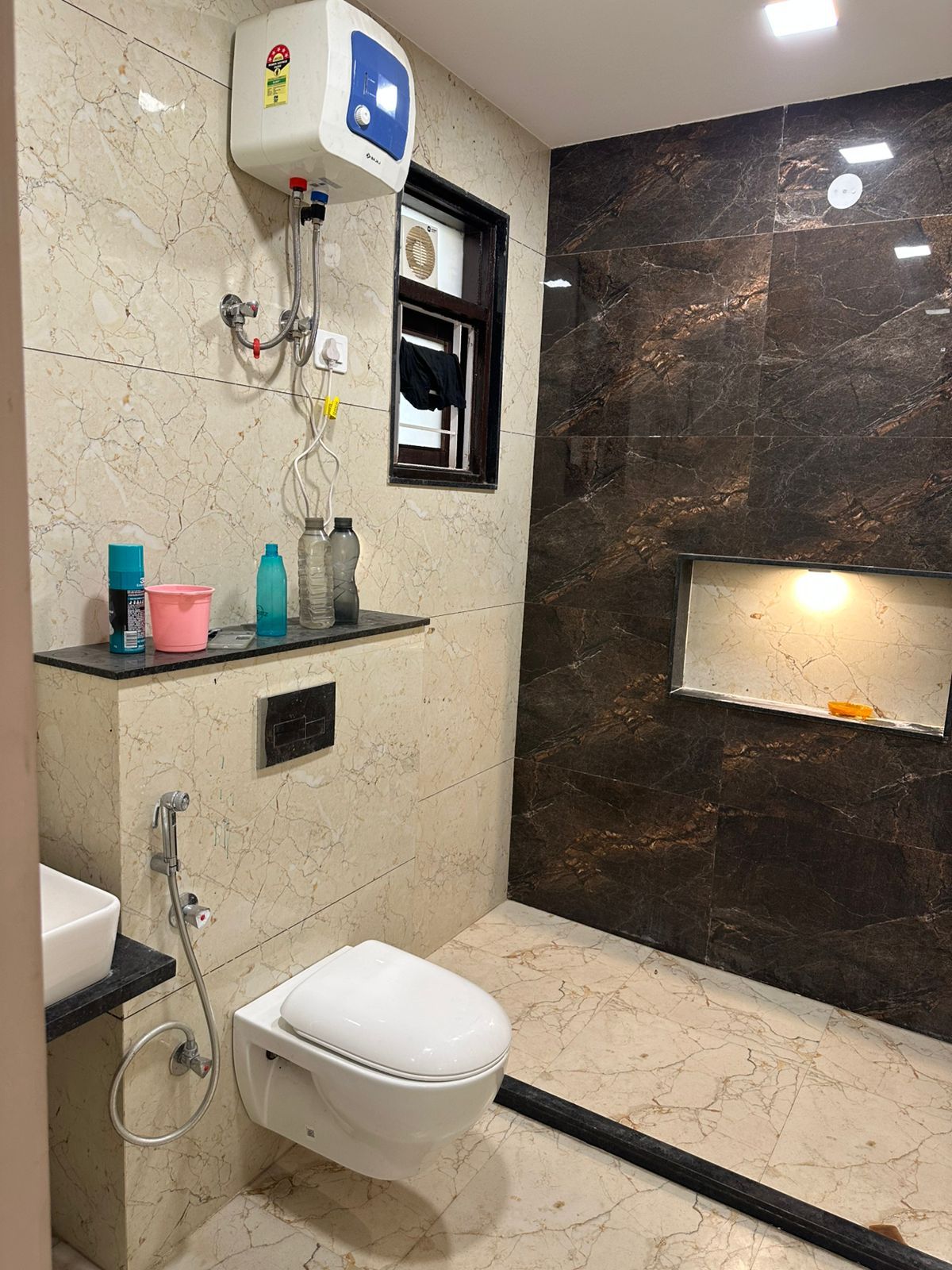 1 BHK Fully Furnished House Portion for Rent in Mansarovar Jaipur-Mansarover-Jaipur