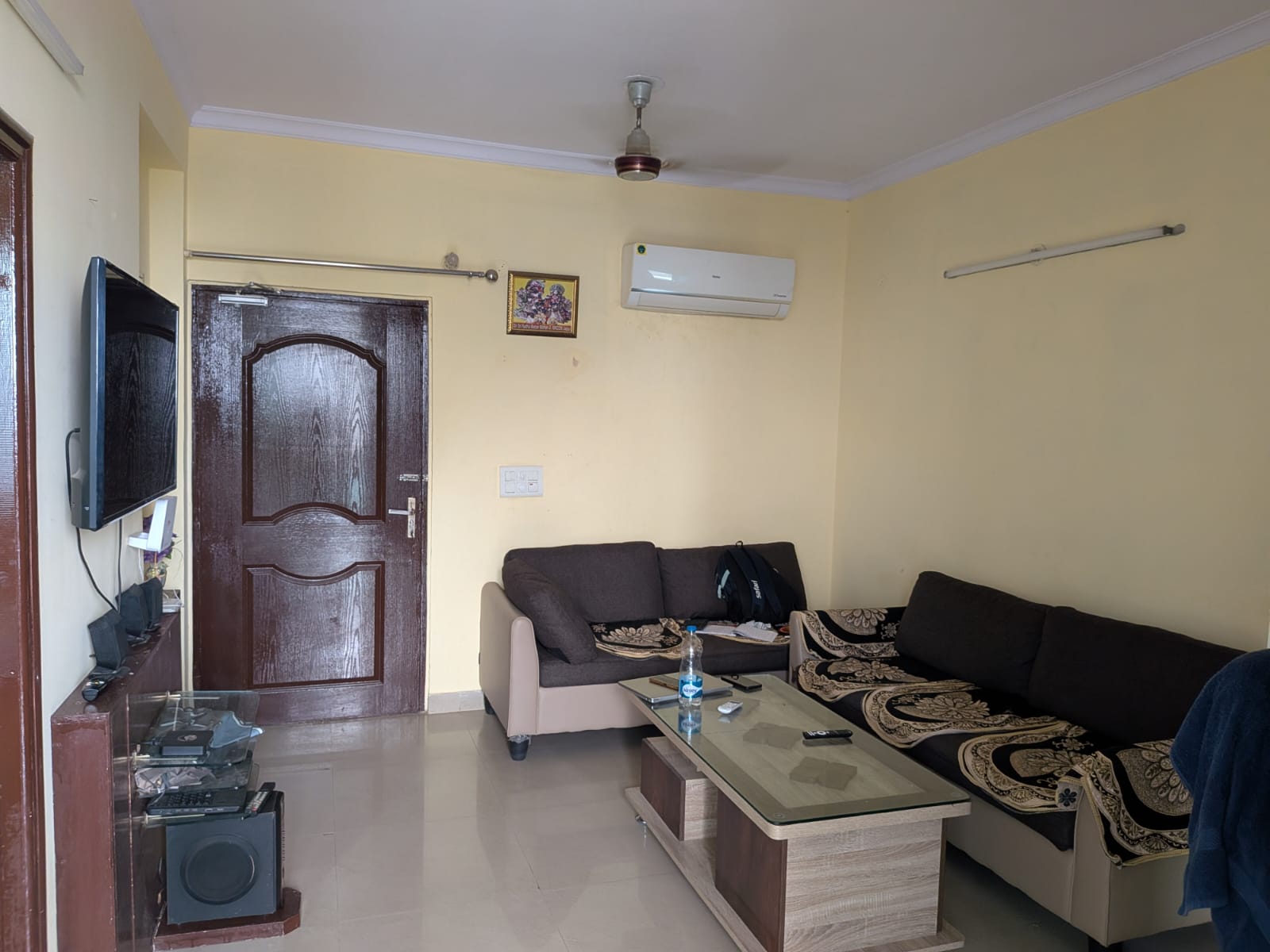 2 BHK Fully Furnished Flat for Rent in Mansarovar Jaipur | Jaipur Rental-Mansarover-Jaipur
