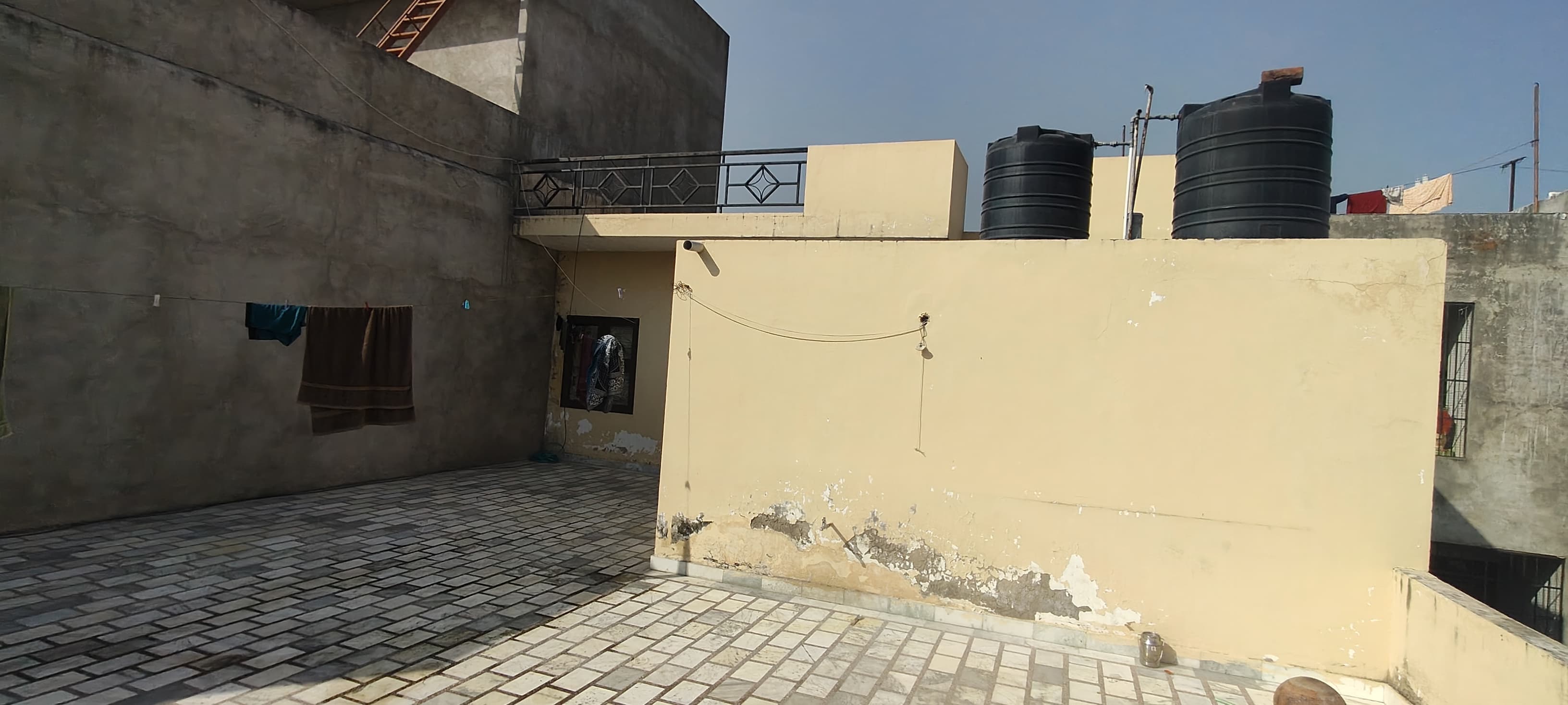 2 Rooms for girls -Vaishali Nagar-Jaipur