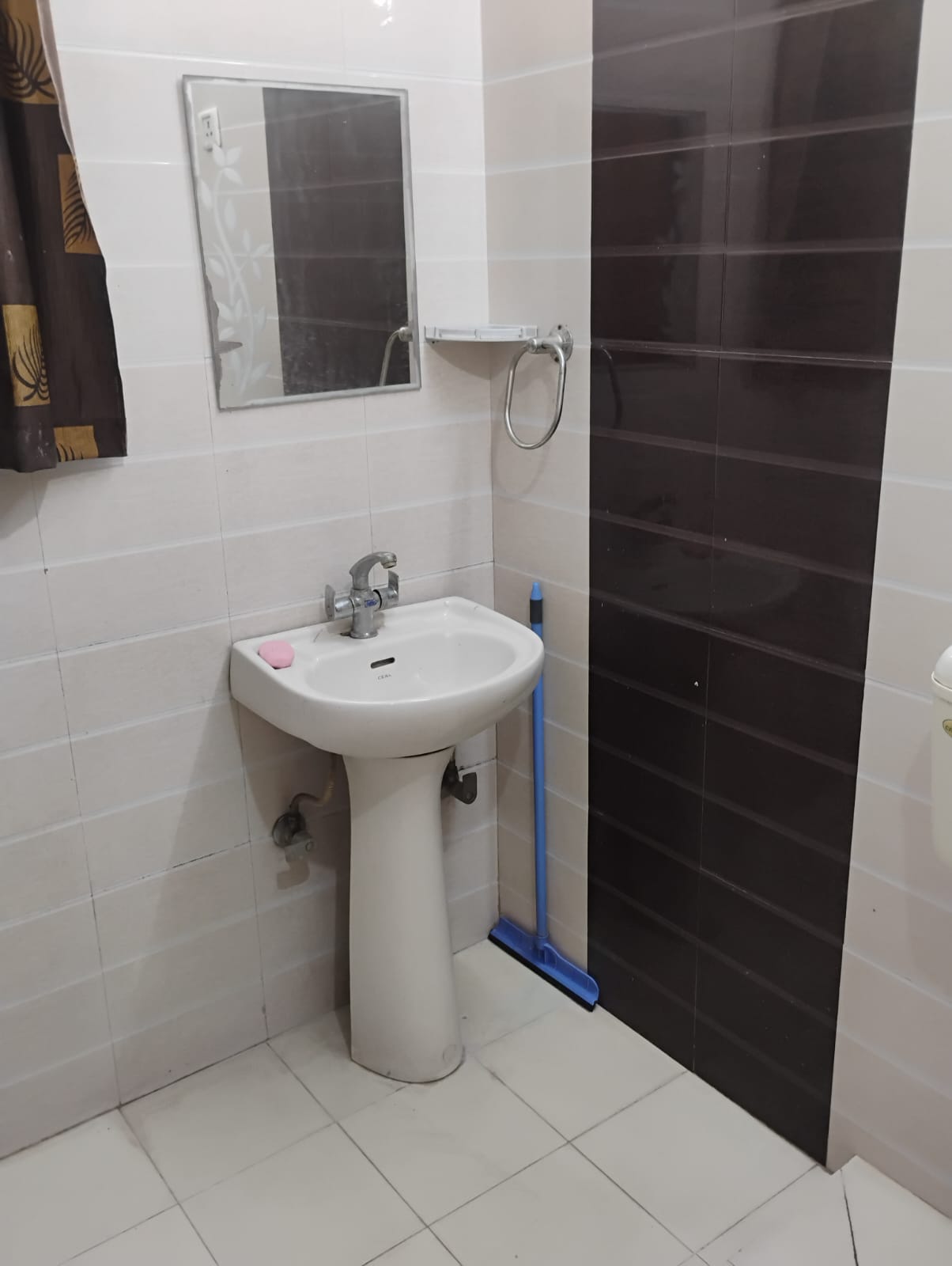 Fully furnished flat for rent in vivek vihar metro-Vivek Vihar Metro Station-Jaipur