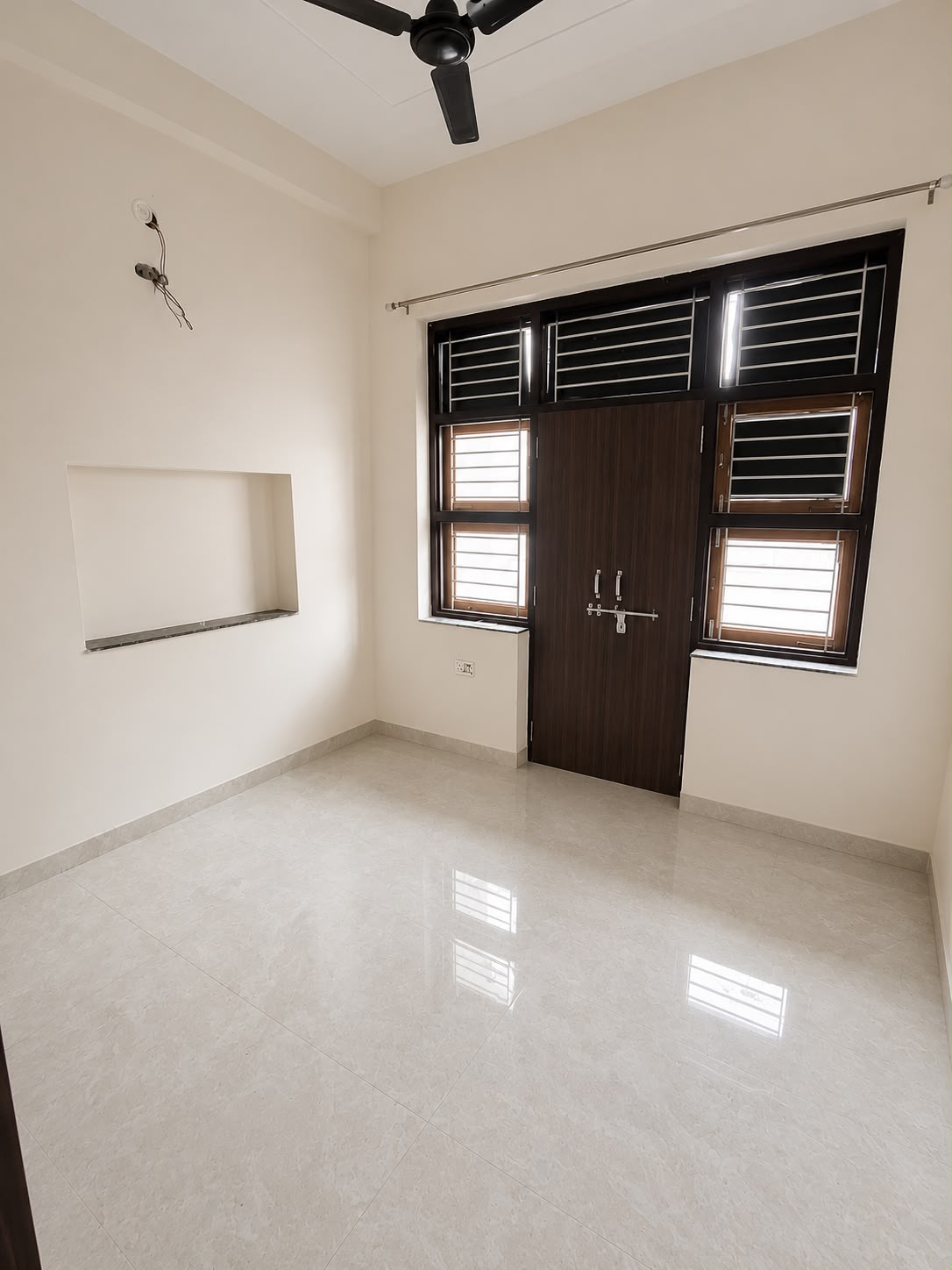2 BHK Semi Furnished Flat for Rent in Sanganer Jaipur | Jaipur Rental-Sanganer-Jaipur