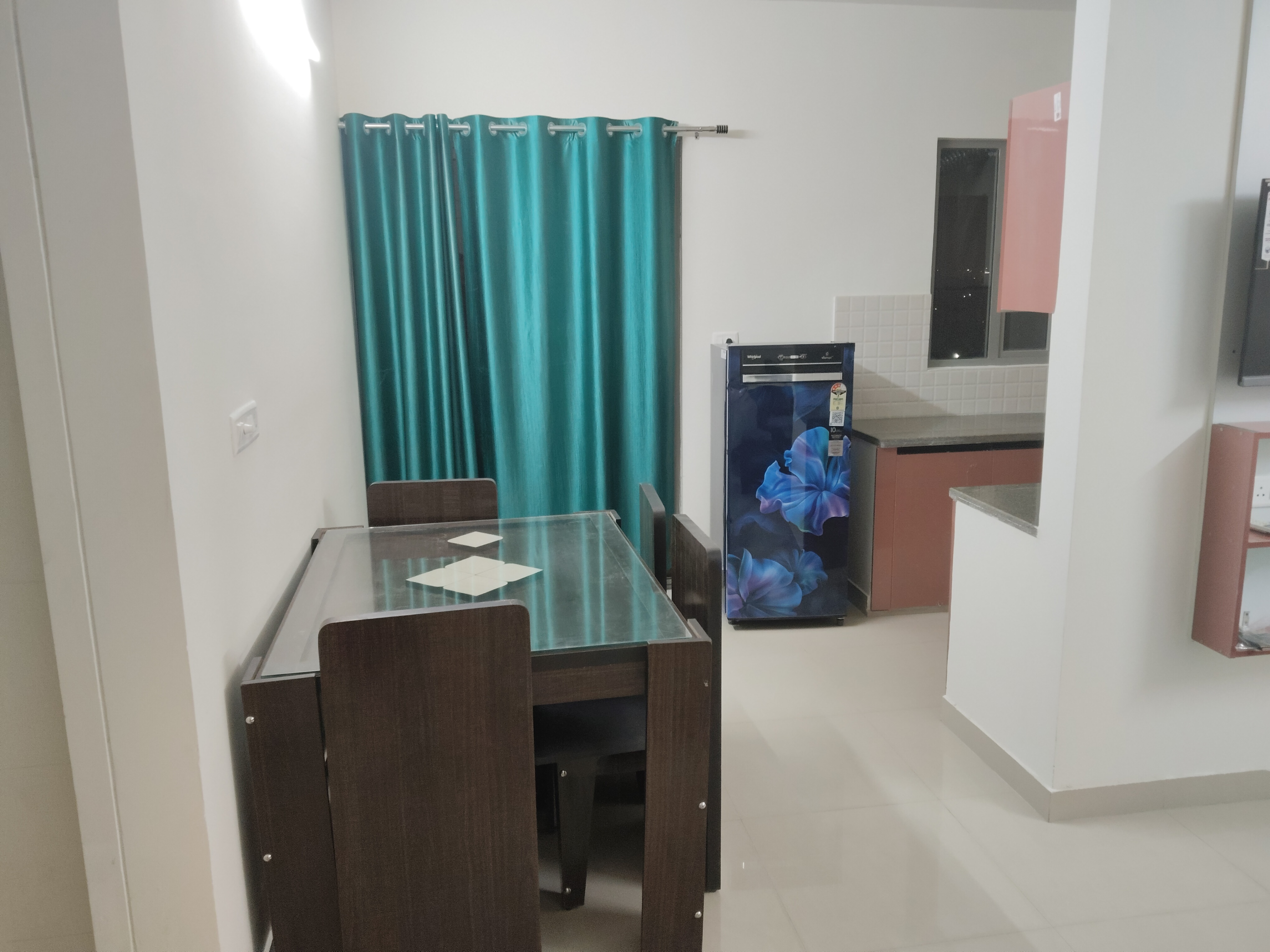 2 BHK New Fully Furnished Flat for Rent in Vaishali Nagar-Vaishali Nagar-Jaipur