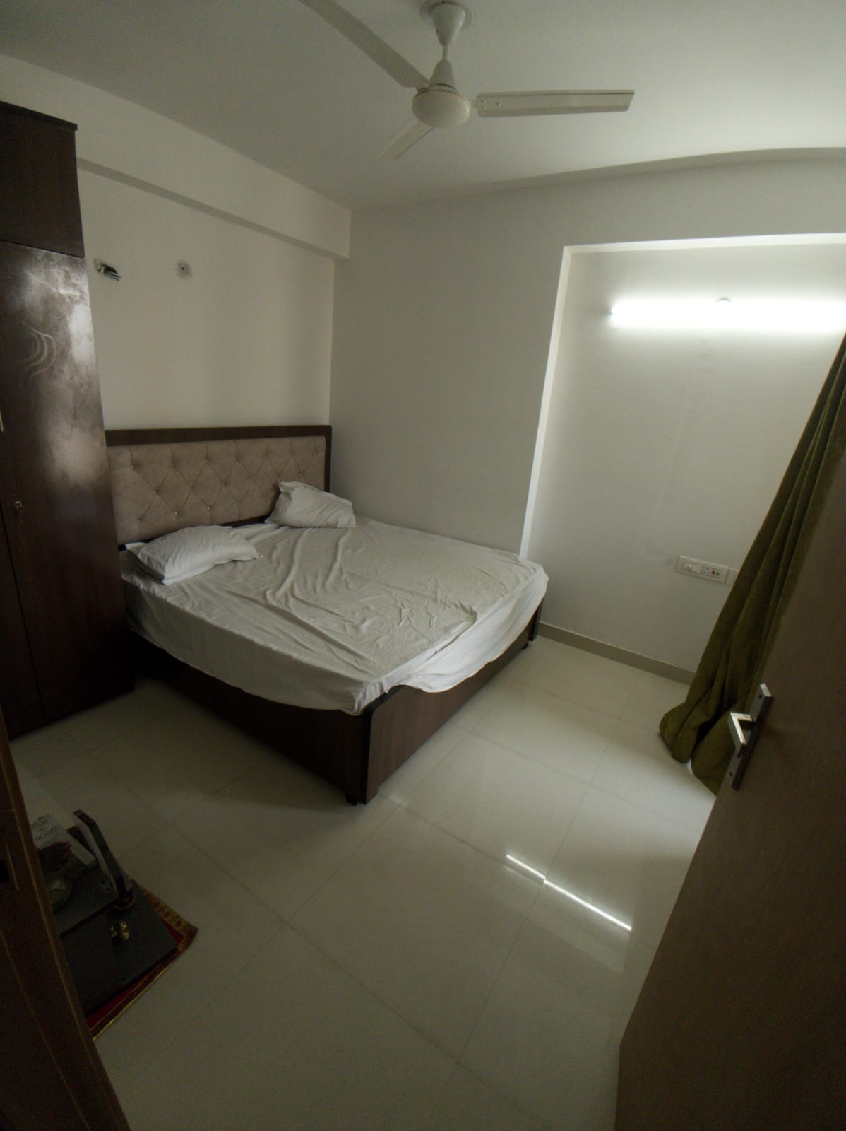 2 BHK Fully Furnished Flat for Rent in Sky Lounges Mansarovar-Mansarover-Jaipur