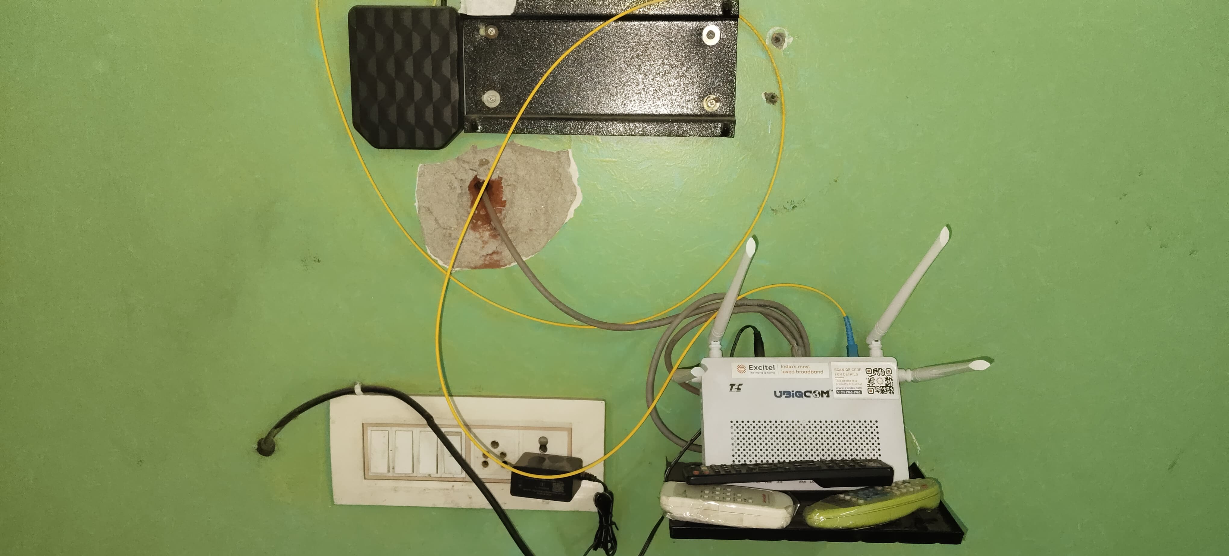 Fully furnished 3 BHK FLAT IN JAIPUR -Jhotwara-Jaipur