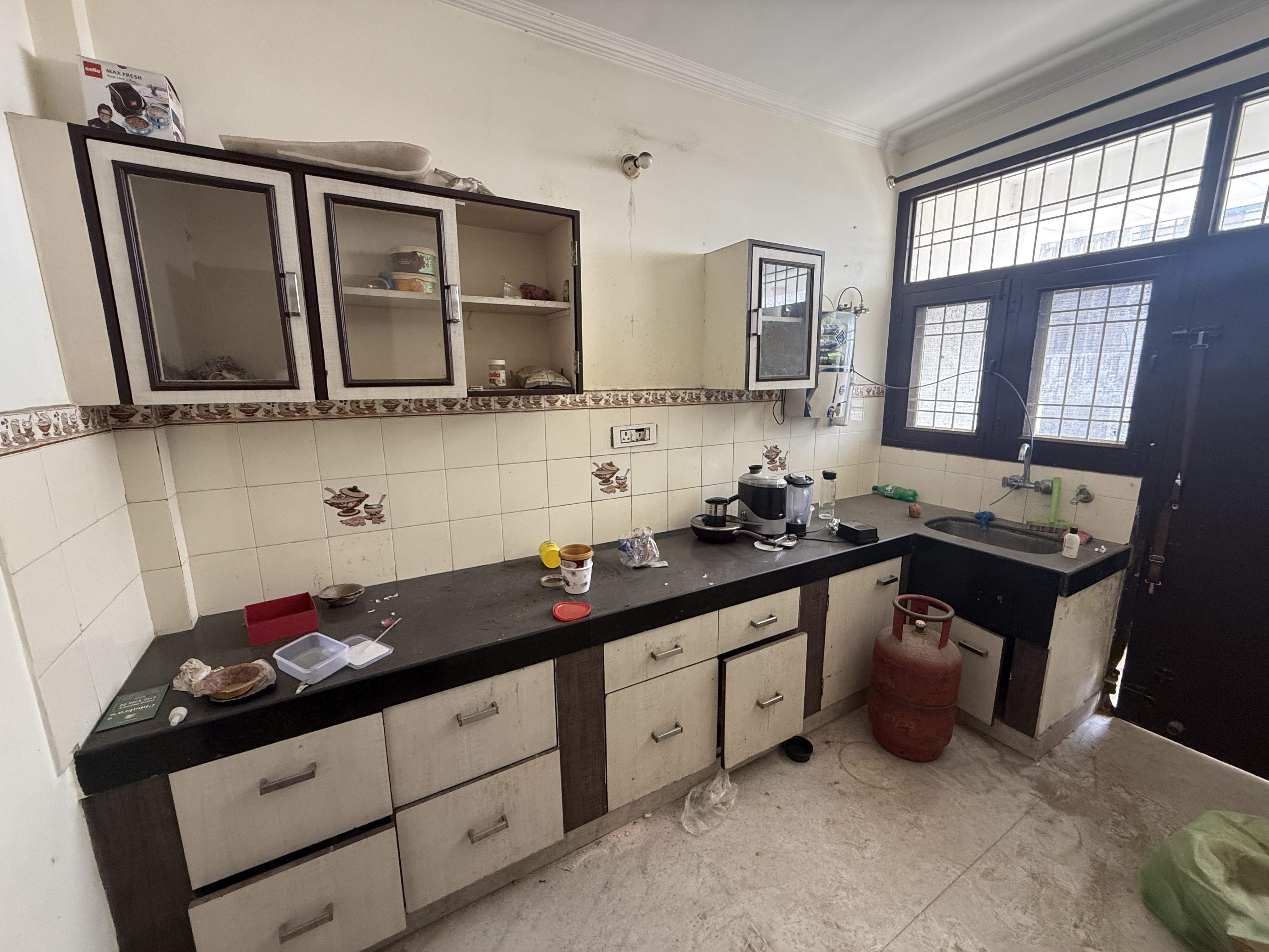 3 BHK Flat-Shyam Nagar-Jaipur