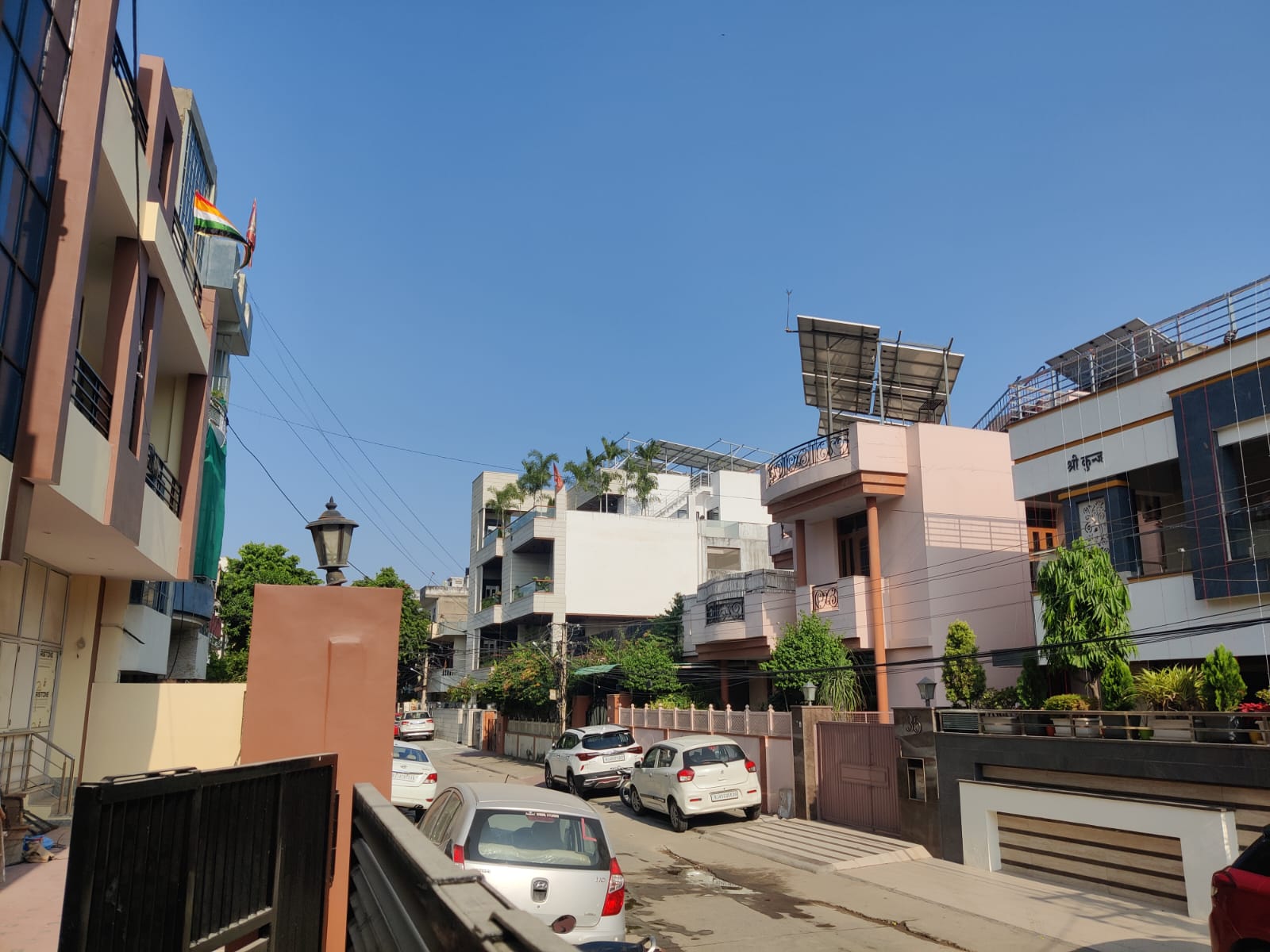 3 BHK Flat for Rent in Civil Lines Jaipur | Jaipur Rental-civil line-Jaipur