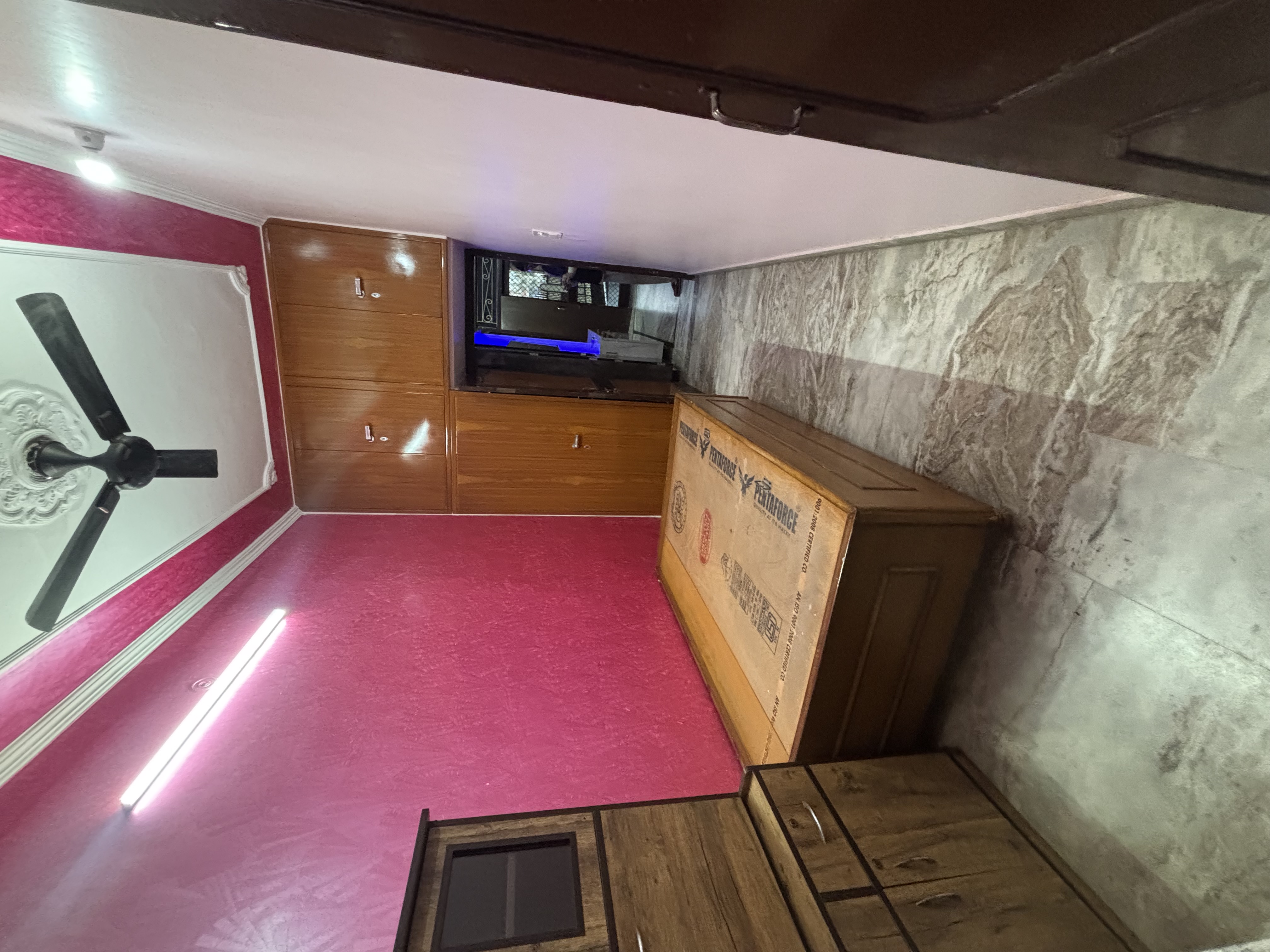 2-BHK FULLY FURNISHED HOUSE (GOVT/PVT JOB)-Mahesh Nagar-Jaipur