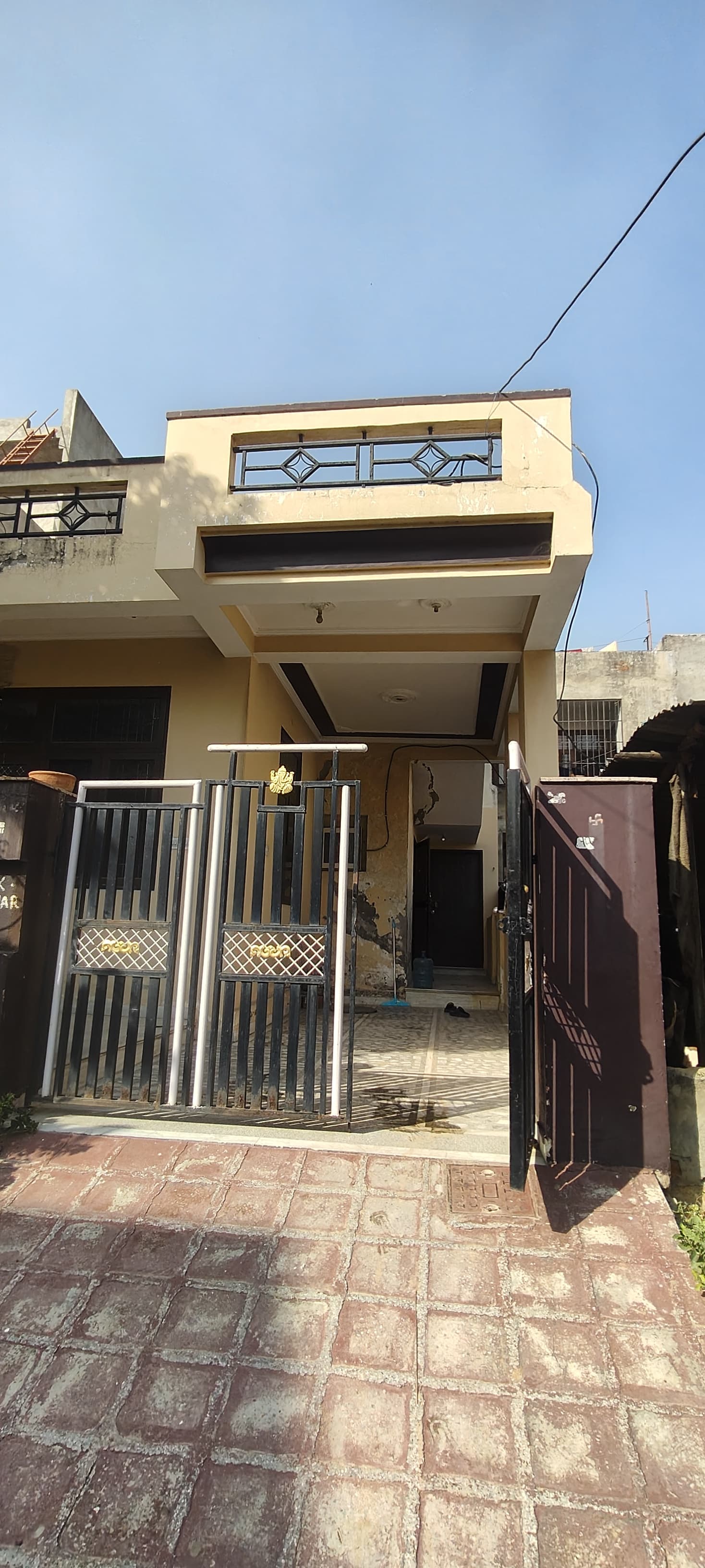2 Rooms for girls -Vaishali Nagar-Jaipur