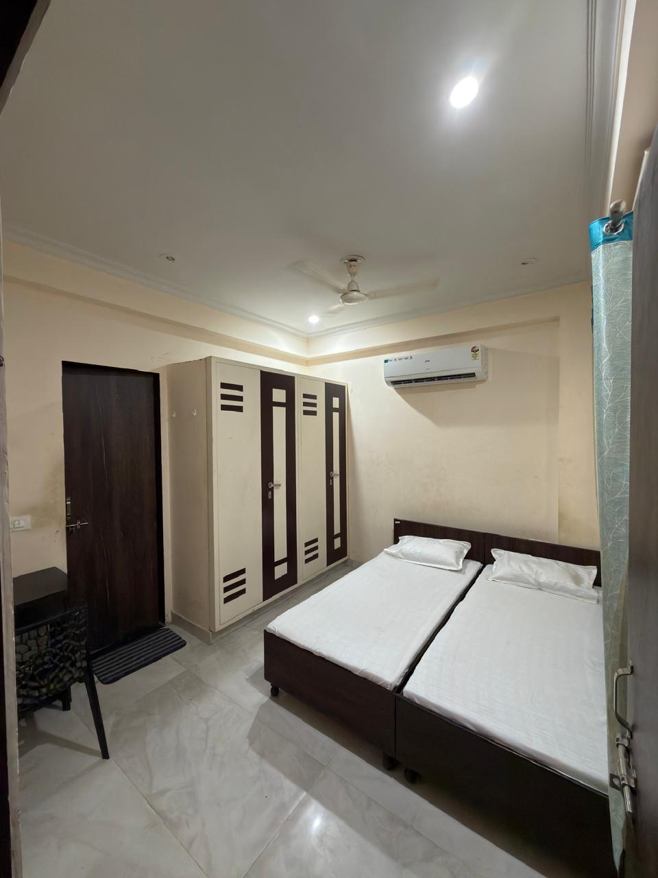 Fully Furnished Boys PG in Mansarovar Jaipur-Mansarover-Jaipur