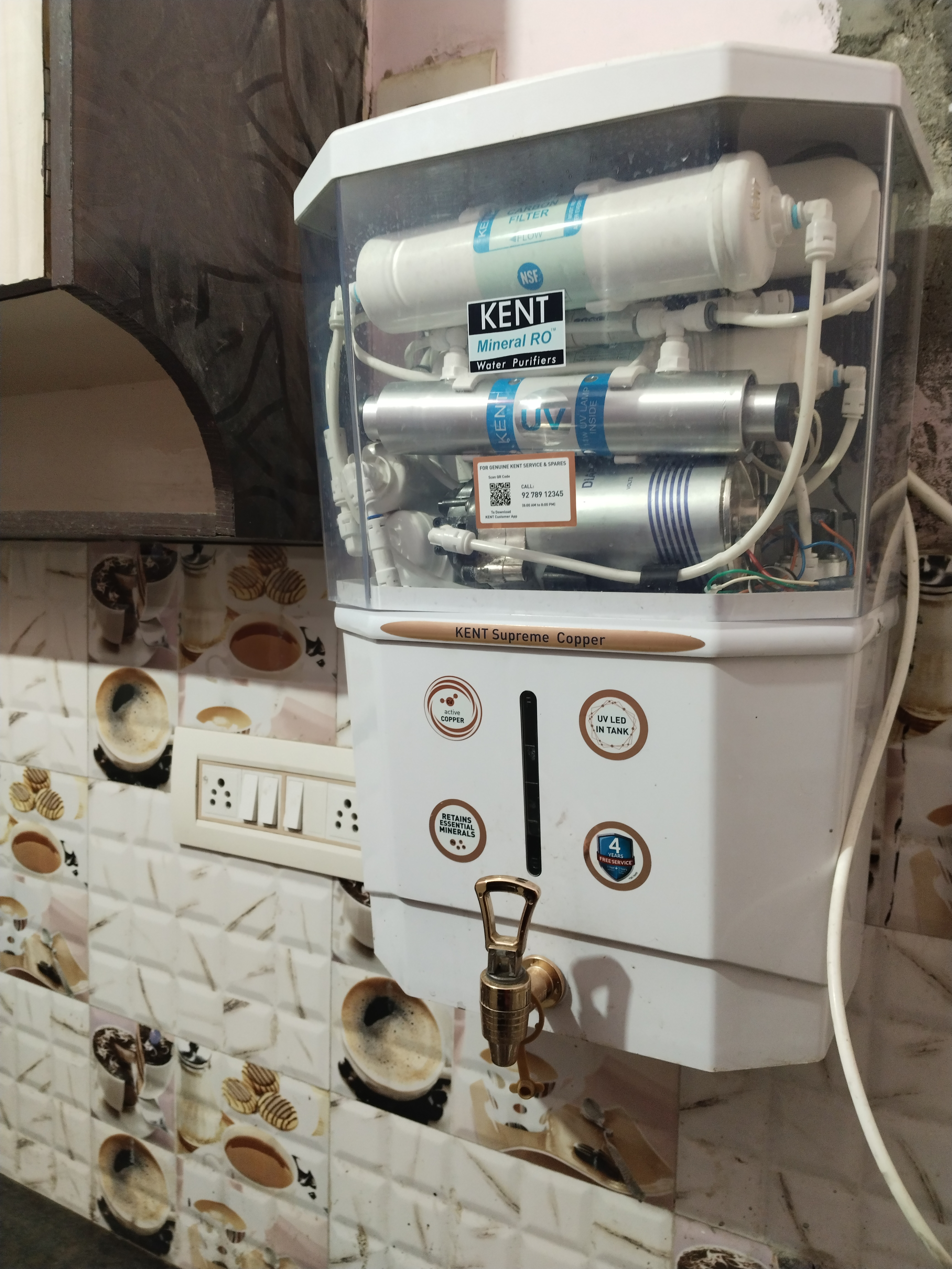 3BHK FLAT FULLY FURNISHED IN JHOTWARA JAIPUR-Jhotwara-Jaipur