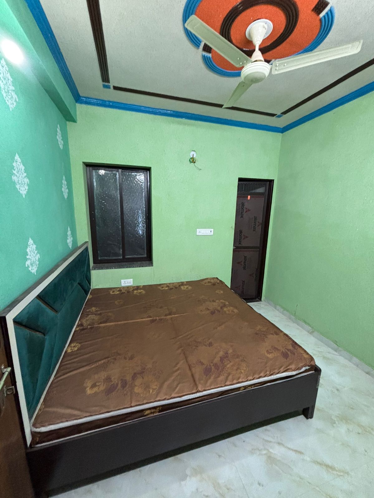 2 BHK Semi Furnished Flat for Rent in Nirman Nagar Jaipur | Jaipur Rental-Nirman Nagar-Jaipur