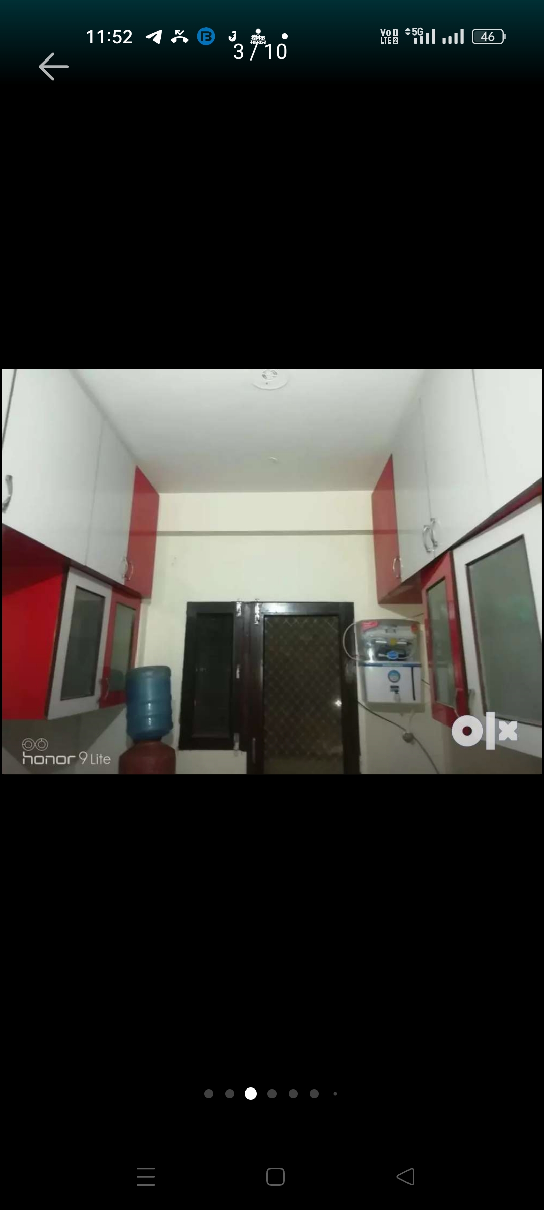 3 BHK Flat With Front Terrace -Jagatpura-Jaipur