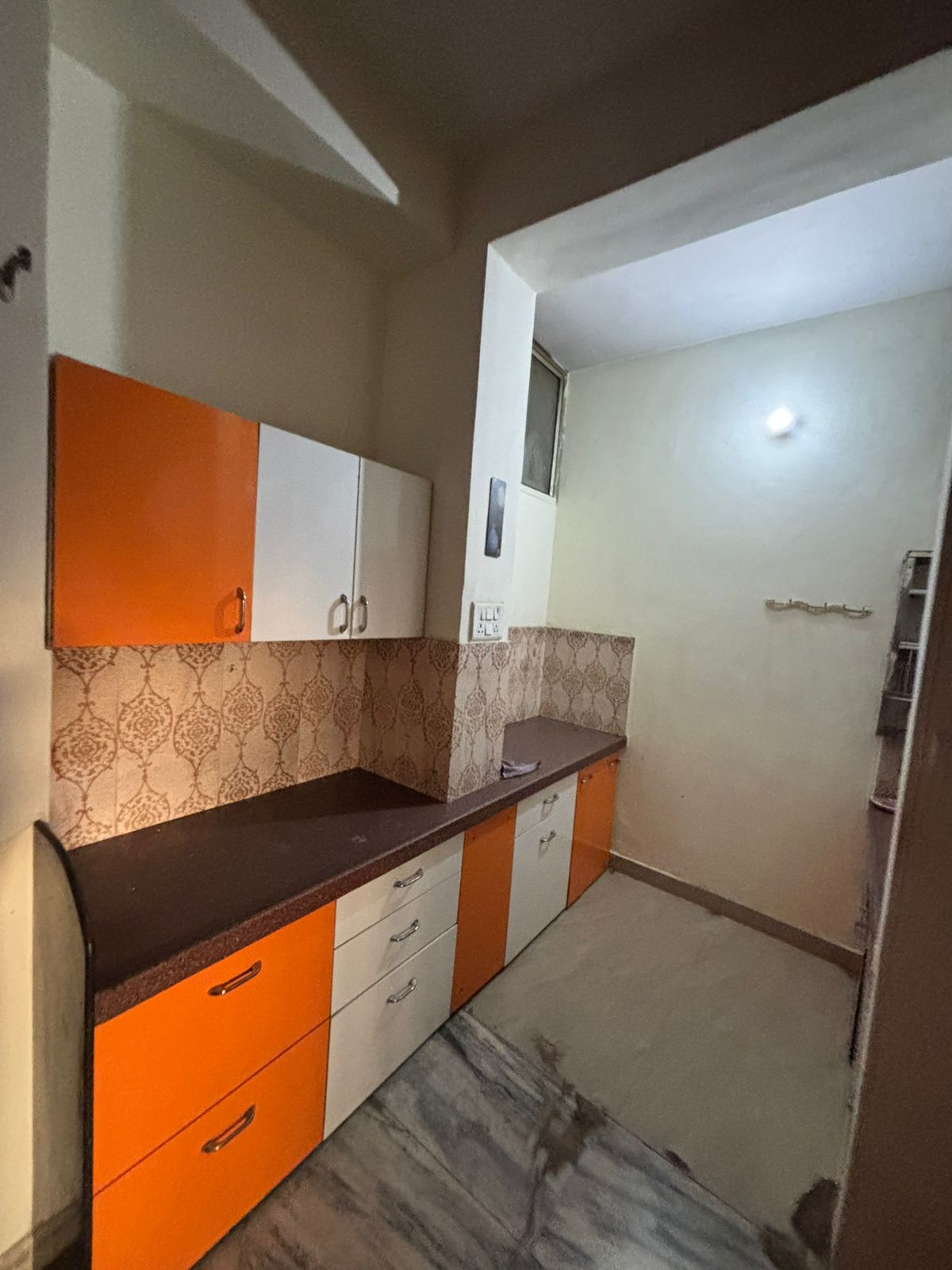 2 BHK Semi Furnished House for Rent in Lalkothi Jaipur-Lal Kothi-Jaipur