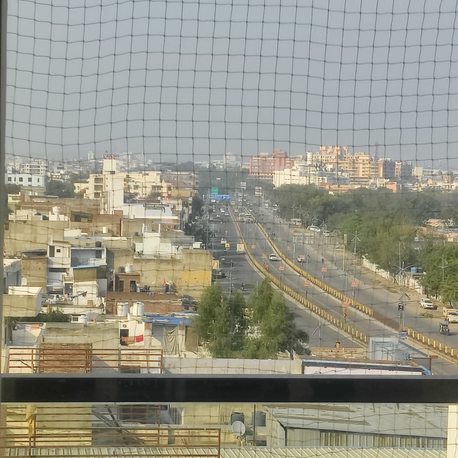 Apartment -Vidhyadhar Nagar-Jaipur