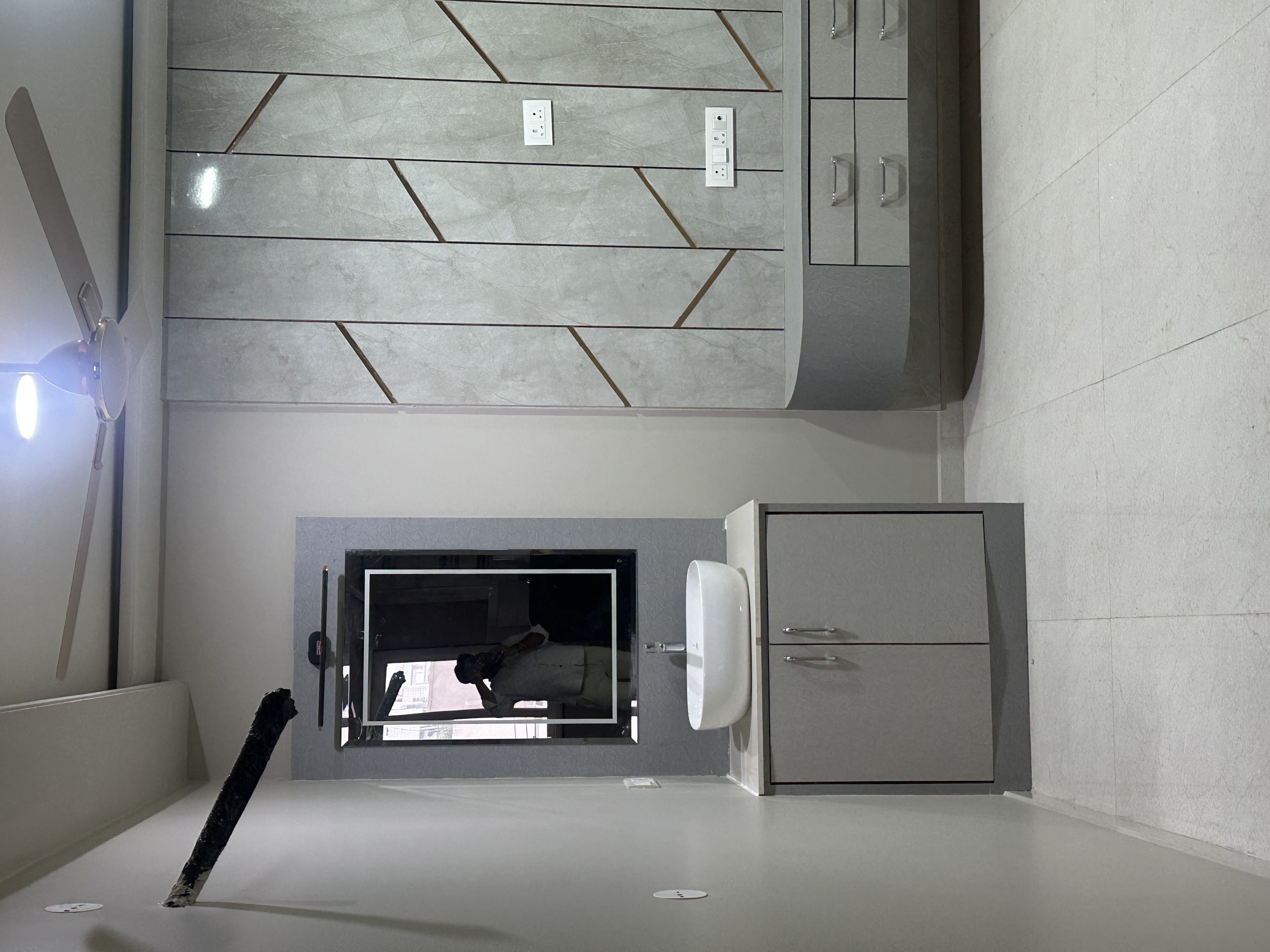 3 BHK FLAT-Nirman Nagar-Jaipur