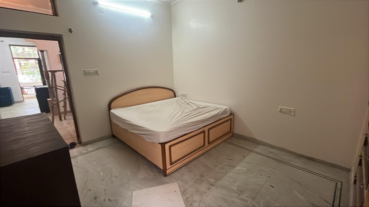 2 BHK Fully Furnished House Portion for Rent in Lalkothi Jaipur-Lal Kothi-Jaipur