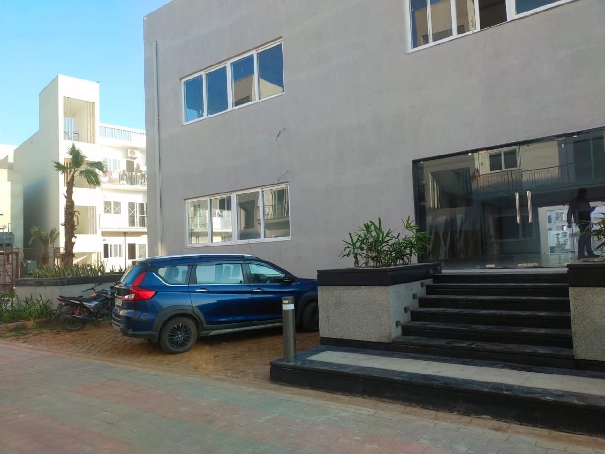 Flat-Vaishali Nagar-Jaipur