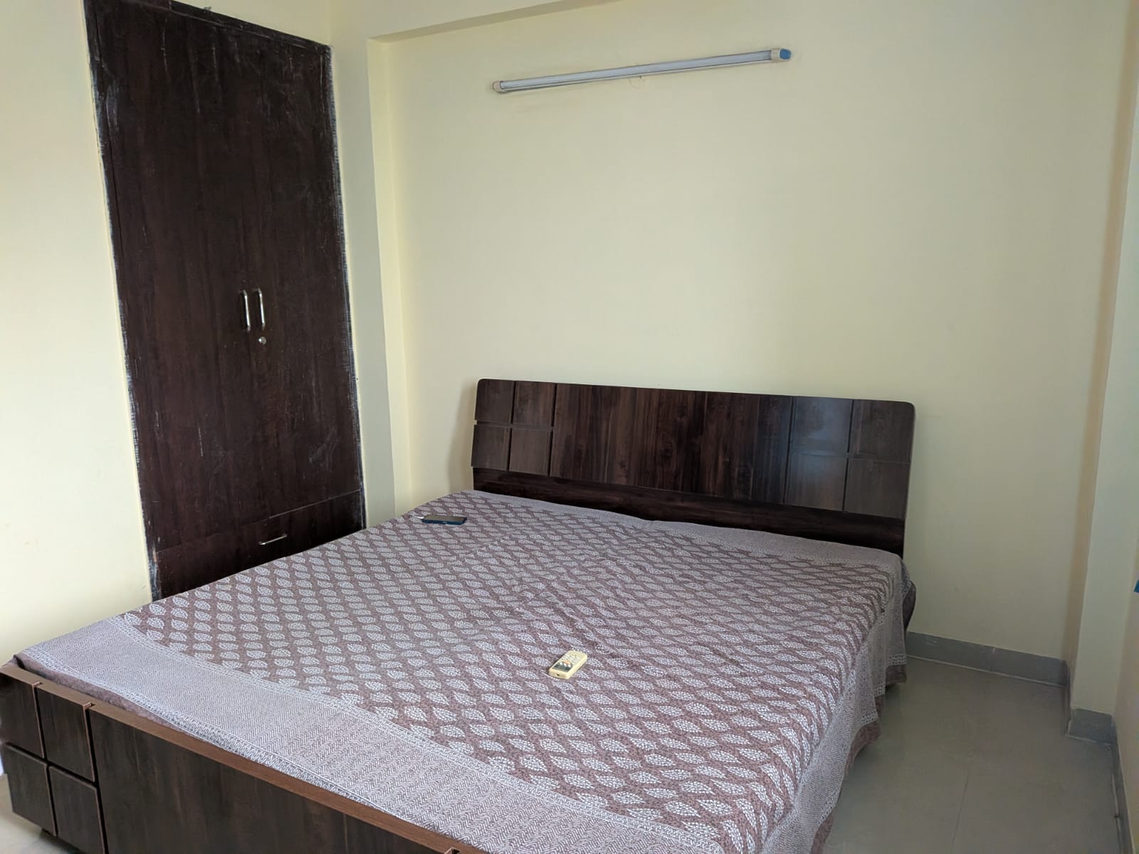 2 BHK Fully Furnished Flat for Rent in Mansarovar Jaipur | Jaipur Rental-Mansarover-Jaipur