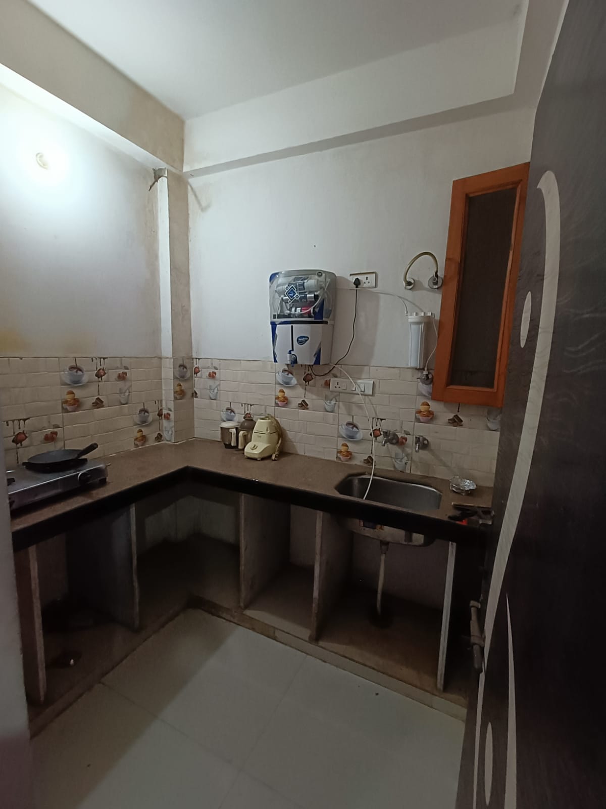 2 BHK Fully Furnished Portion for Rent in Jawahar Circle Jaipur-Malviya Nagar-Jaipur
