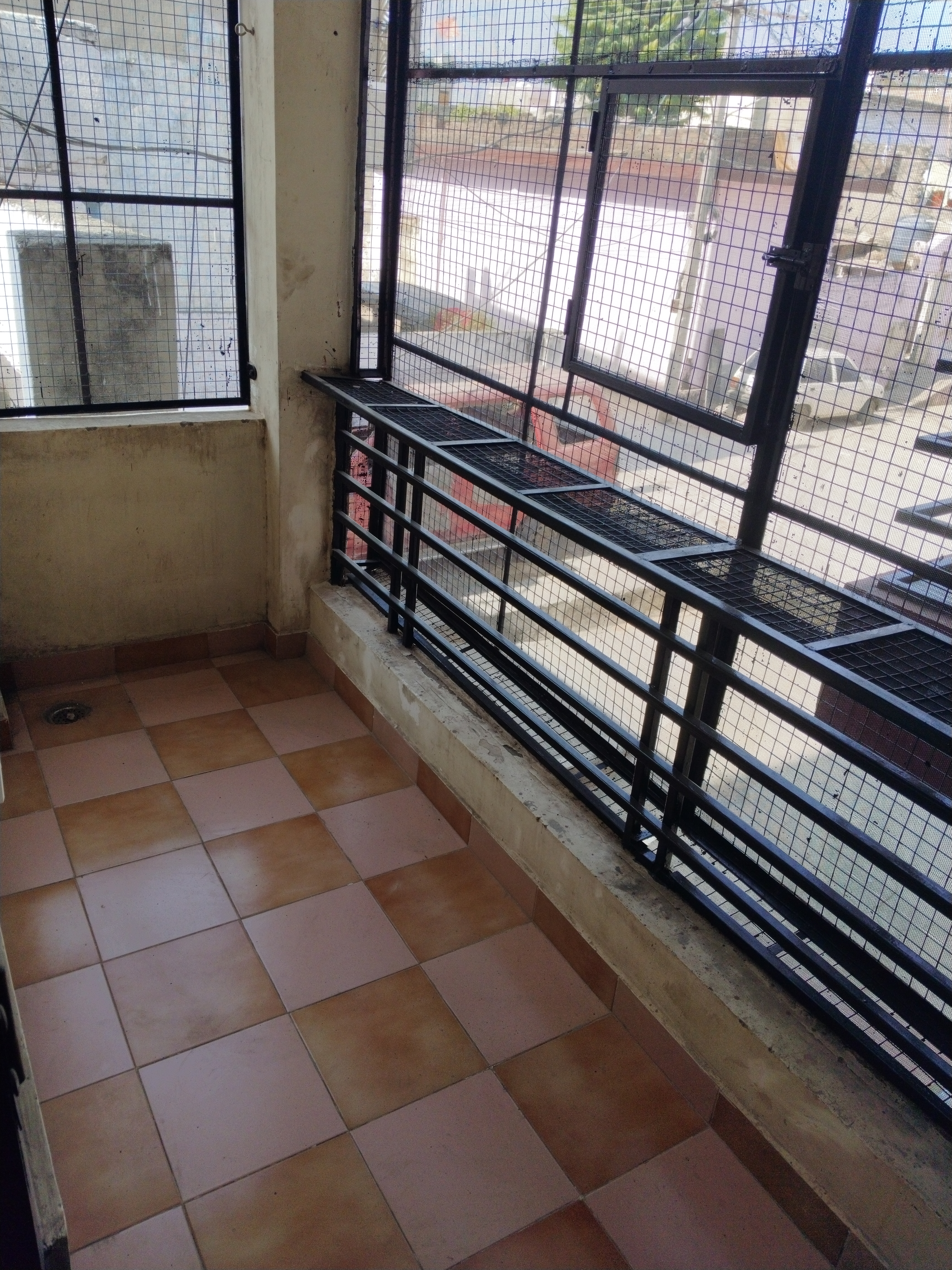 3BHK FLAT FULLY FURNISHED IN JHOTWARA JAIPUR-Jhotwara-Jaipur