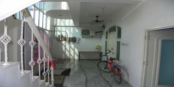 RHB MIG-B 144 Sq Yd 5BHK House in Vijay Path Jaipur-Mansarover-Jaipur