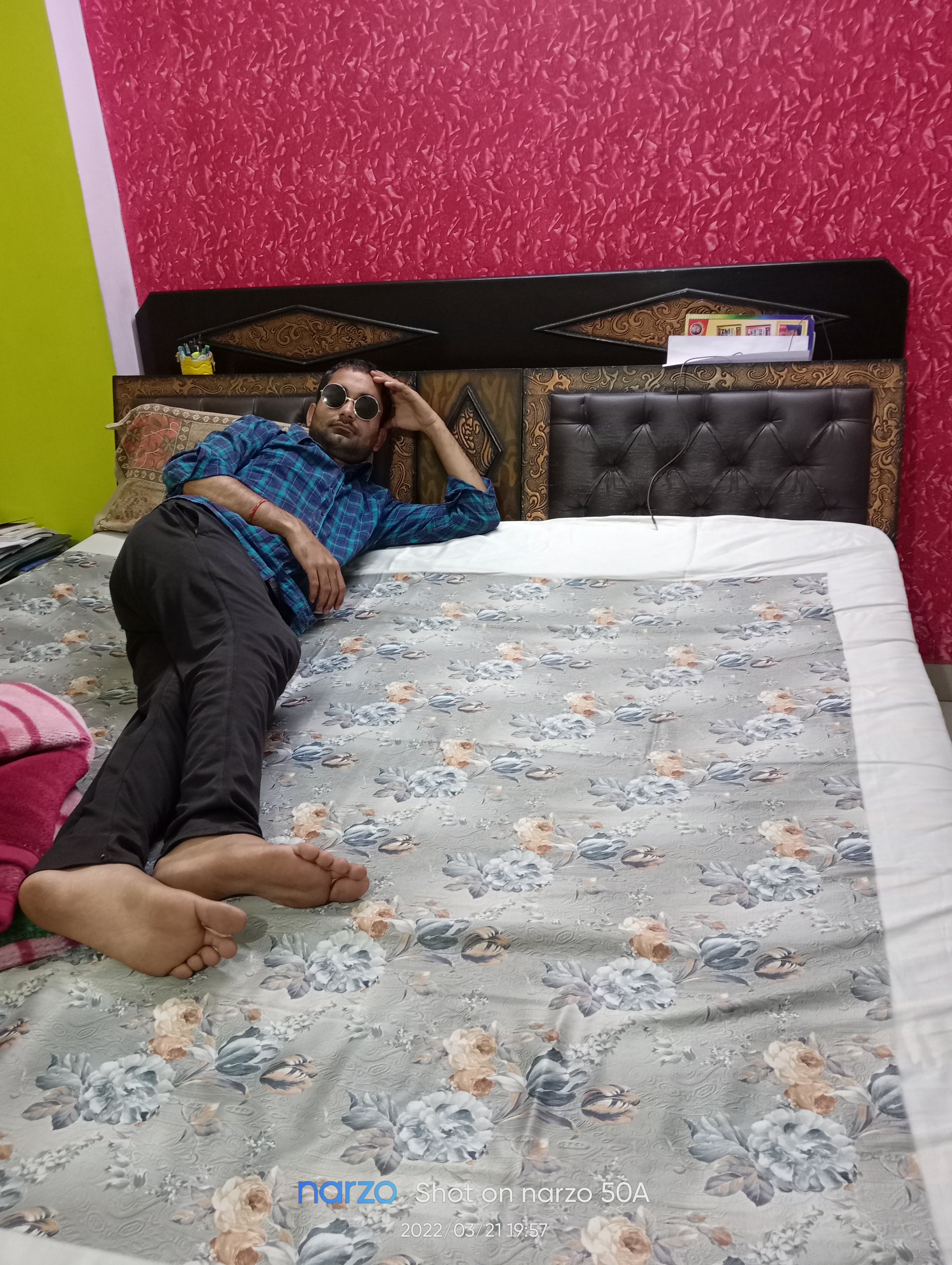 Residential flat -Pratap Nagar-Jaipur