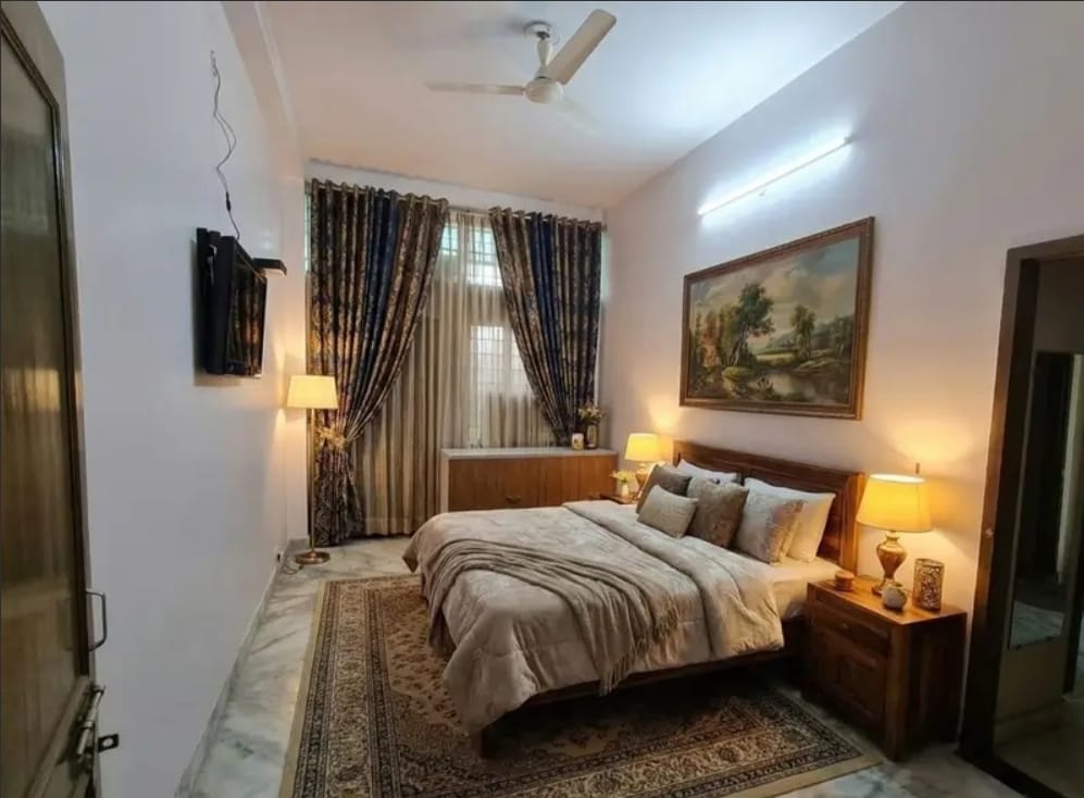 1 BHK Furnished Room for Rent in Mansarovar Jaipur -Mansarover-Jaipur