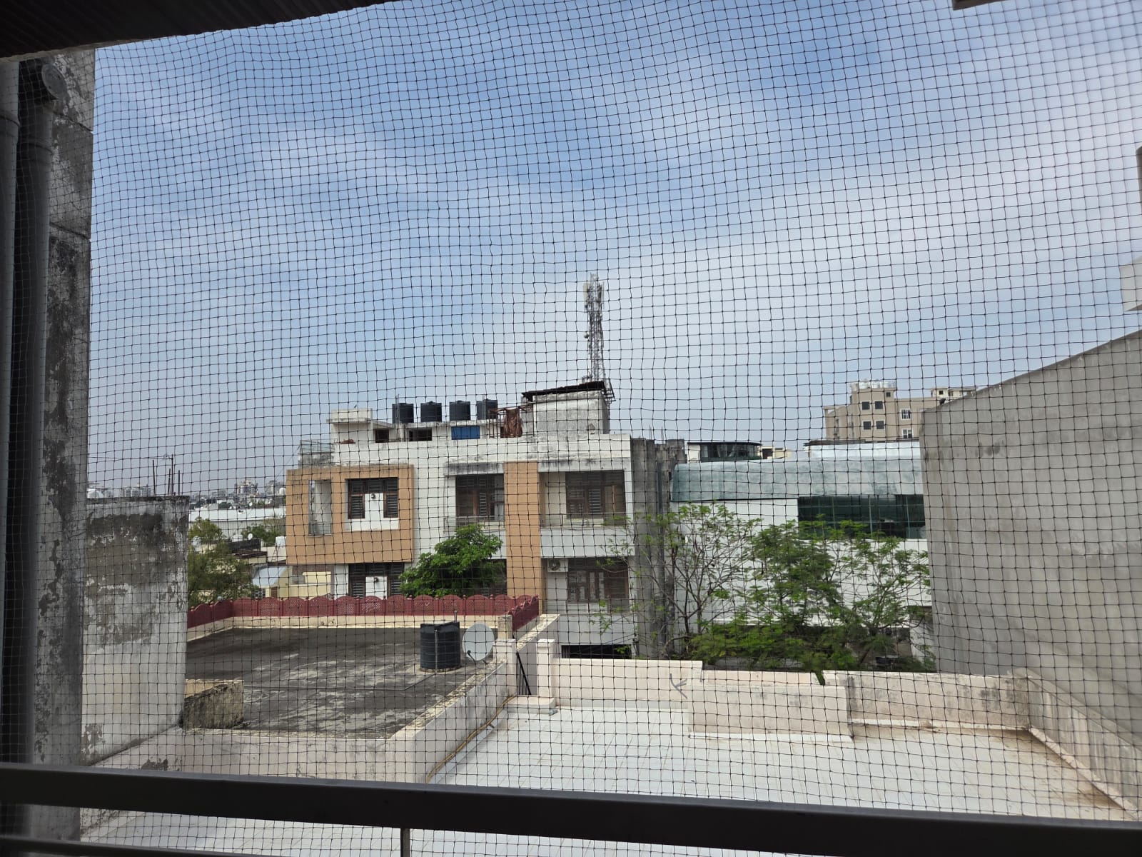 3 BHK Luxurious Fully Furnished Flat for Rent in Shyam Nagar | Jaipur Rentel-Shyam Nagar-Jaipur