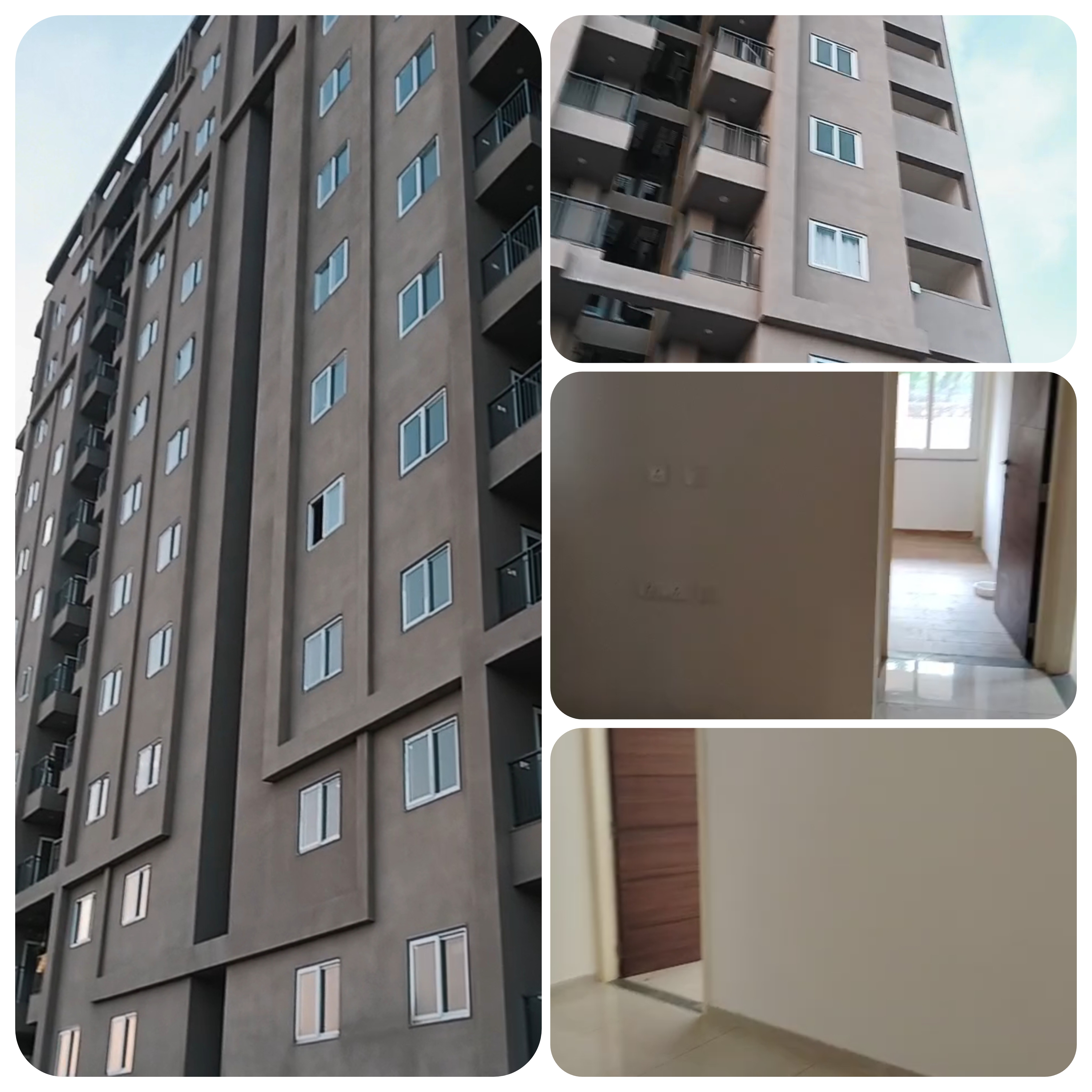 3 BHK Flat For Rent --Jaipur