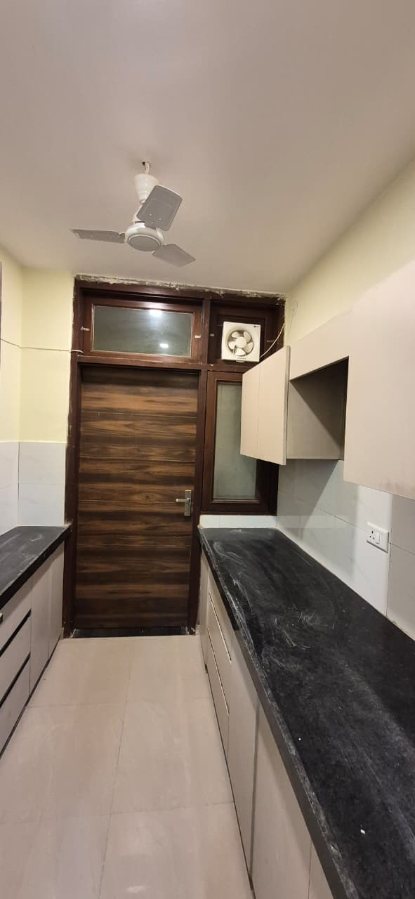 Semi Furnished 2 BHK Flat in Bapu Nagar Jaipur for Sale | Jaipur Rental-Bapu Nagar-Jaipur