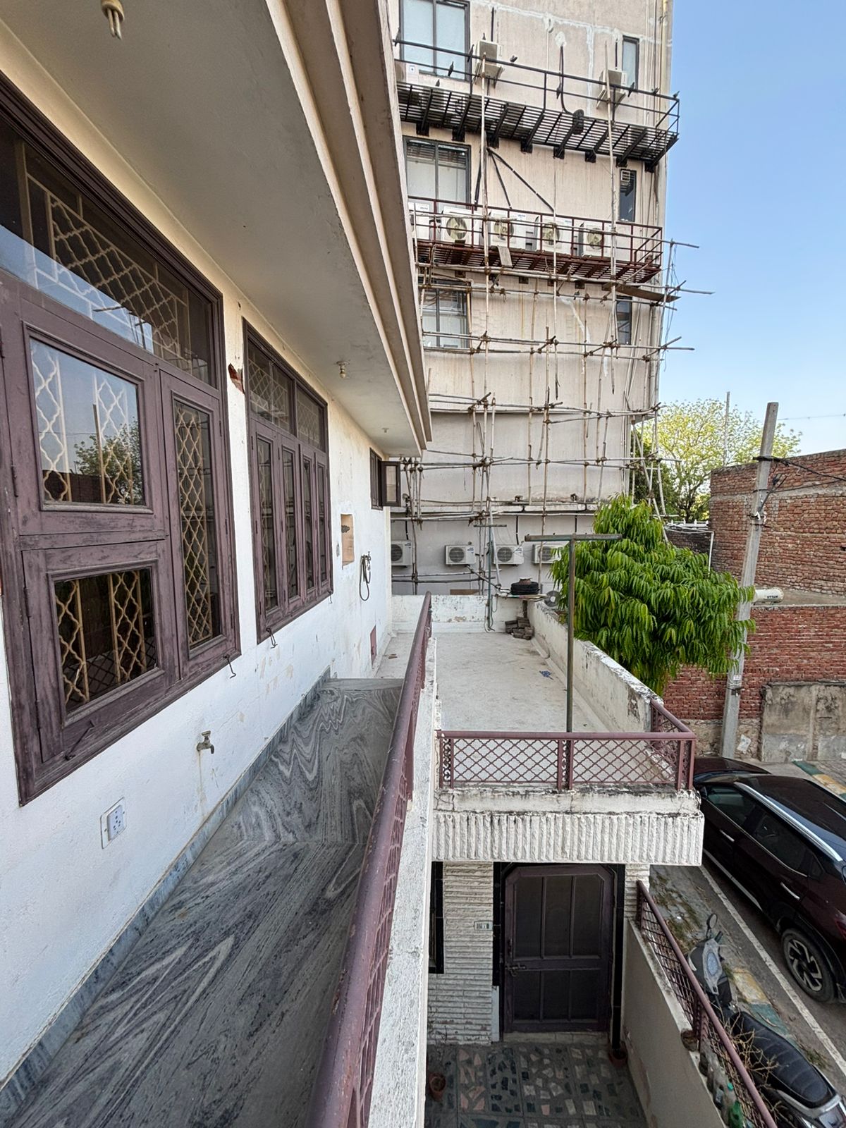 2 BHK House Portion Rent Vaishali Nagar Jaipur | Jaipur Rental-Vaishali Nagar-Jaipur