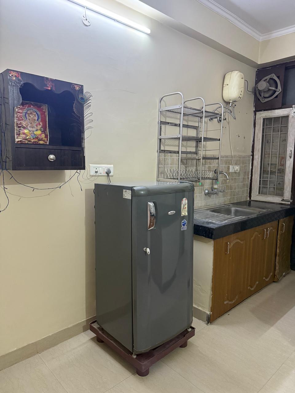 Apartment-Vaishali Nagar-Jaipur