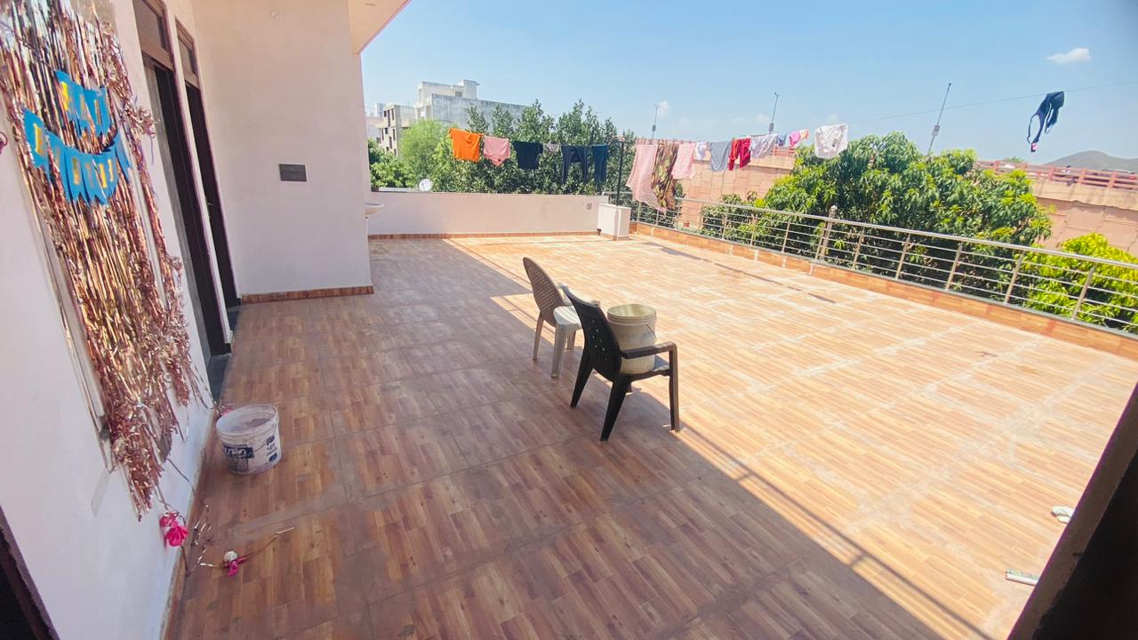 room for rent -Jagatpura-Jaipur
