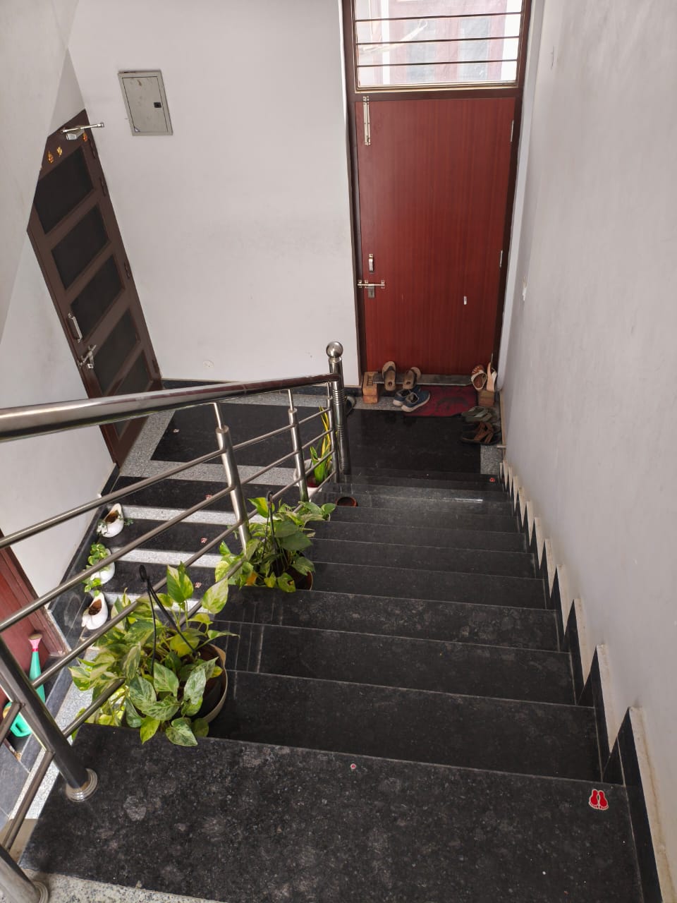  2 BHK Independent Banglow First Floor -Mansarover-Jaipur