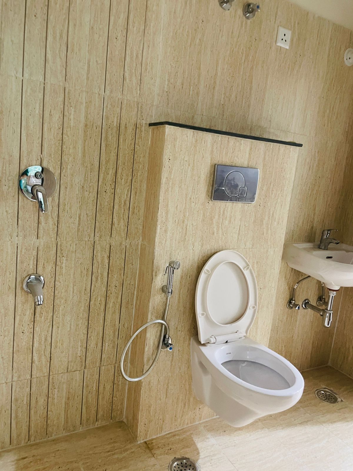 3BHK villa on ren in Mansarovar Extn jaipur-Mansarover-Jaipur