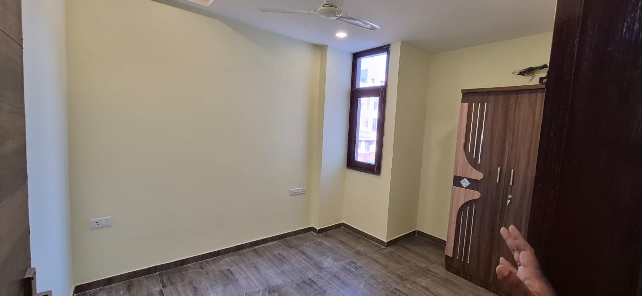 Semi Furnished 2 BHK Flat in Bapu Nagar Jaipur for Sale | Jaipur Rental-Bapu Nagar-Jaipur