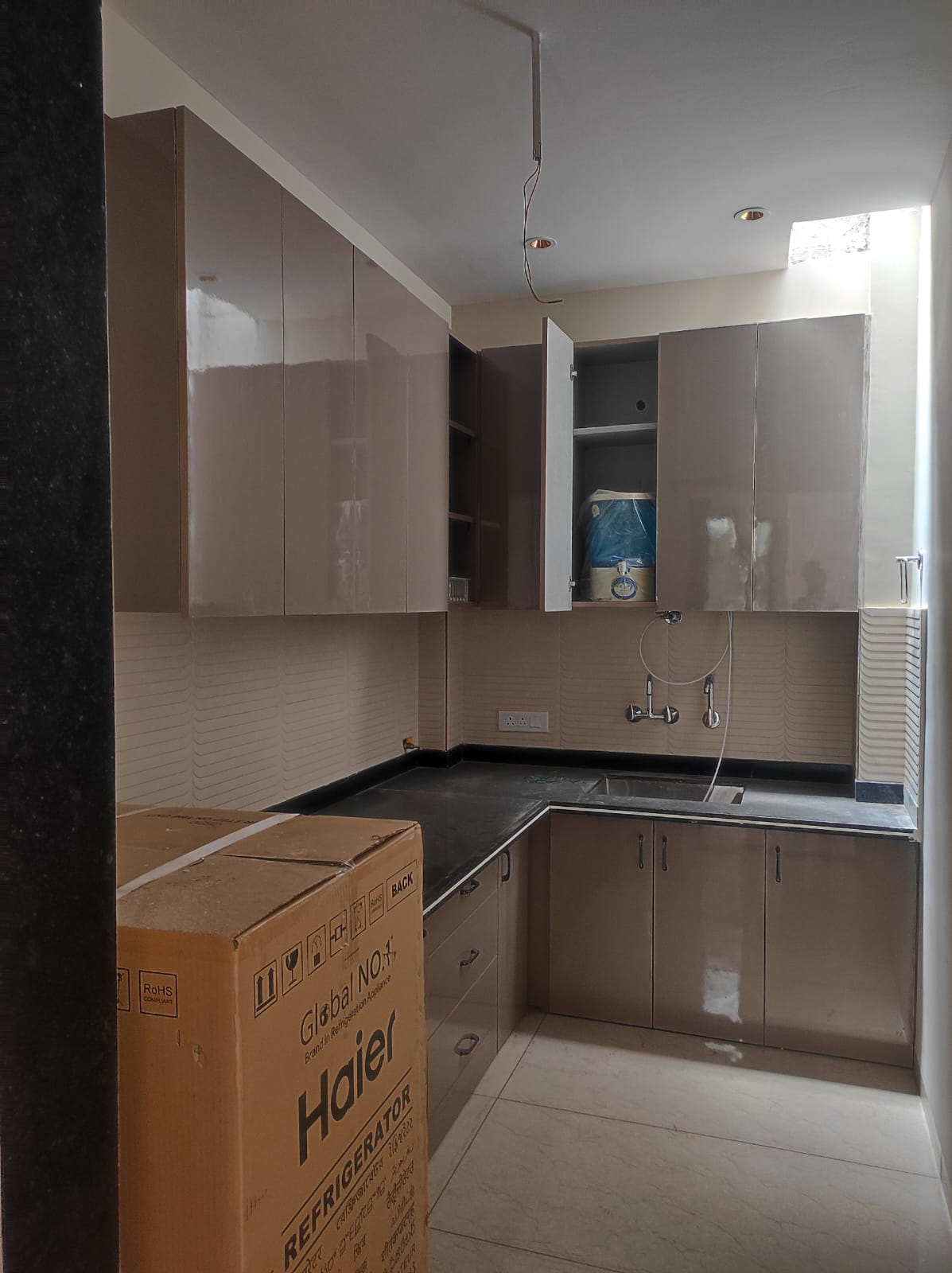 2 BHK Fully Furnished Flat for Rent in Sodala Jaipur-Sodala-Jaipur