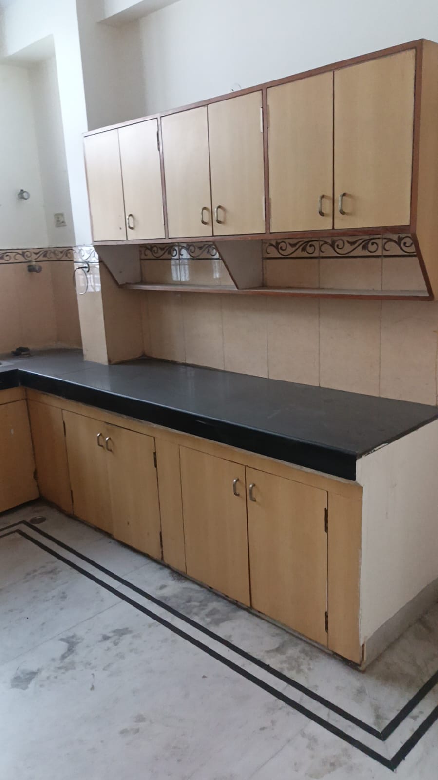 3 BHK Semi Furnished House for Rent in Mansarovar Jaipur-Mansarover-Jaipur