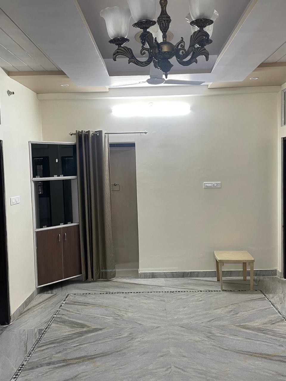 3 BHK Semi Furnished House Portion for Rent in Sitabari Jaipur | Jaipur Rental-Malviya Nagar-Jaipur