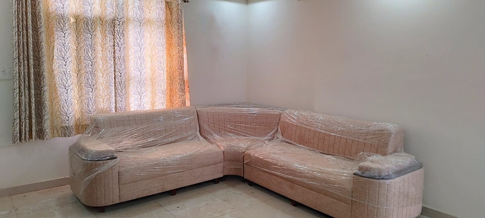 3 BHK Fully Furnished Flat for Rent in Vaishali Nagar Jaipur-Vaishali Nagar-Jaipur