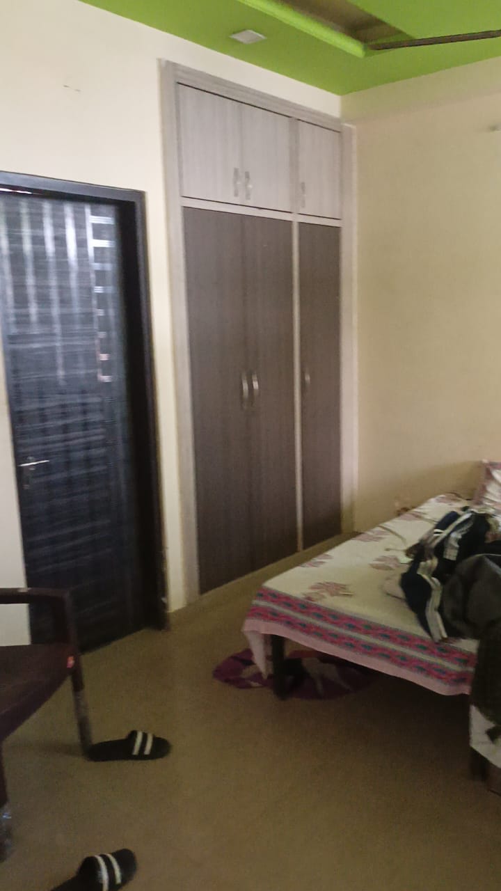 3 BHK Semi Furnished Flat for Rent in Shyam Nagar Jaipur-Shyam Nagar-Jaipur