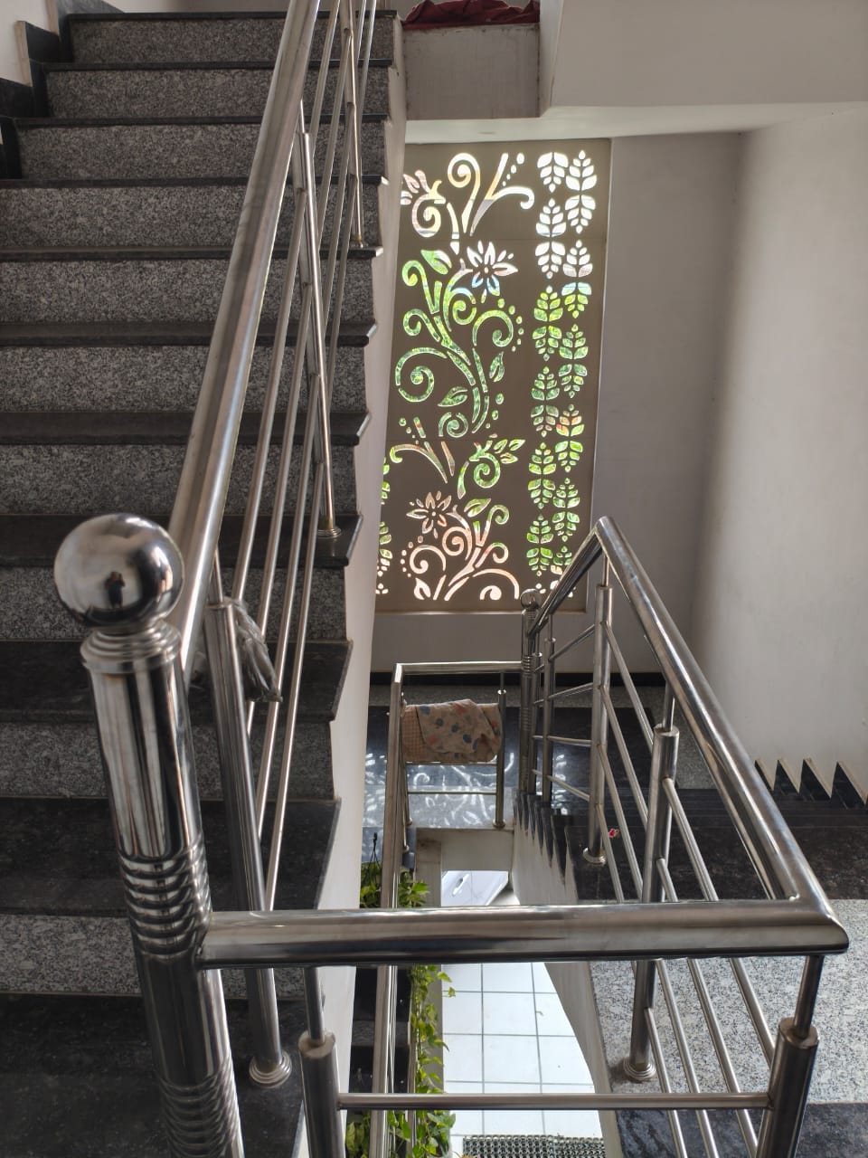  2 BHK Independent Banglow First Floor -Mansarover-Jaipur