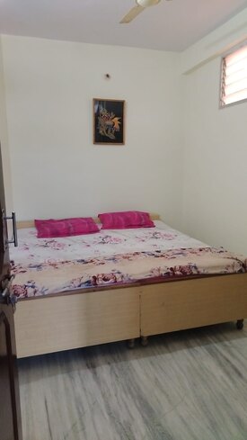 Fully furnished 1bhk for rent in vaishali nagar -Vaishali Nagar-Jaipur