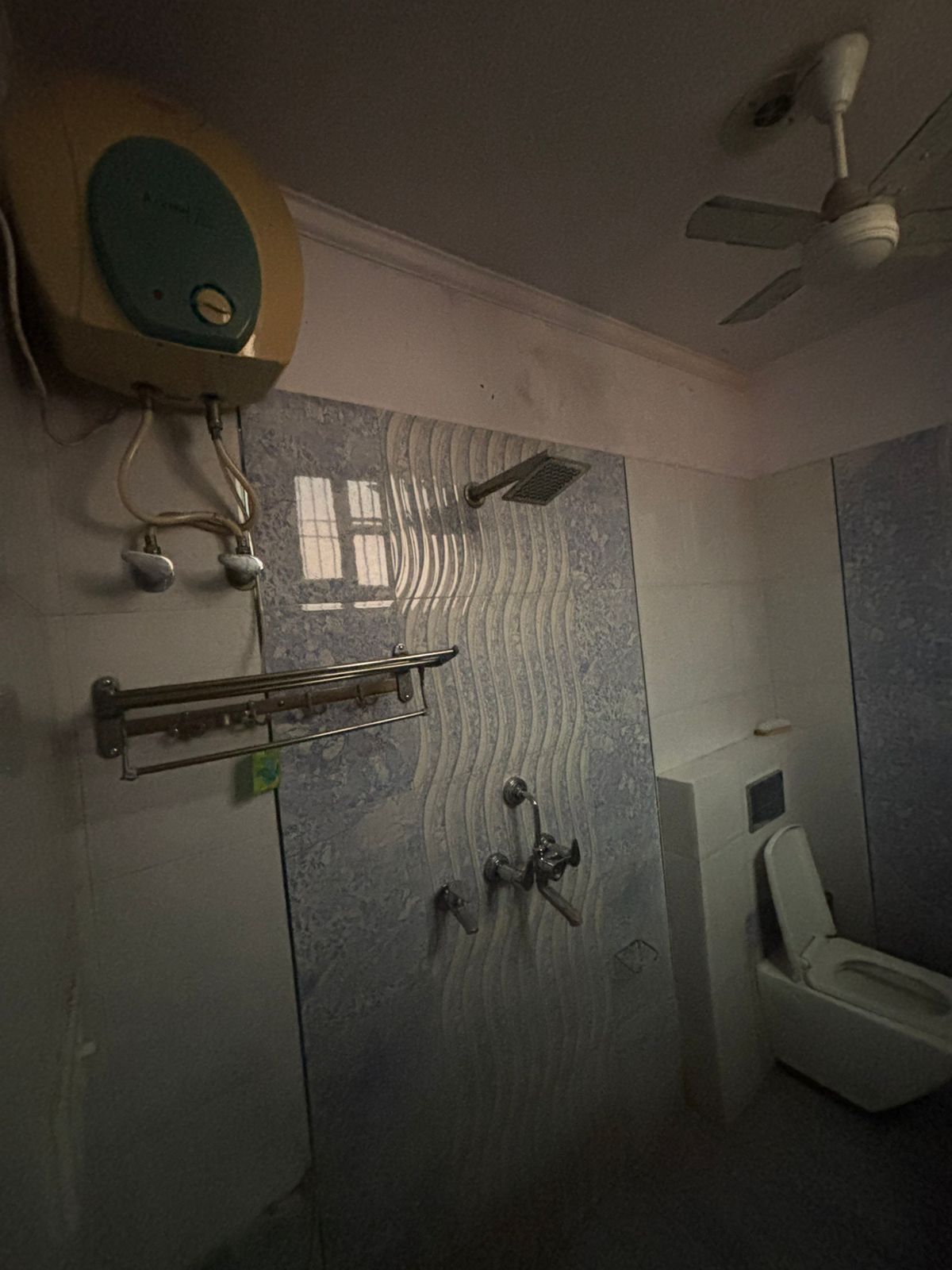 2 BHK Furnished Flat for Rent in Mansarovar Jaipur-Mansarover-Jaipur