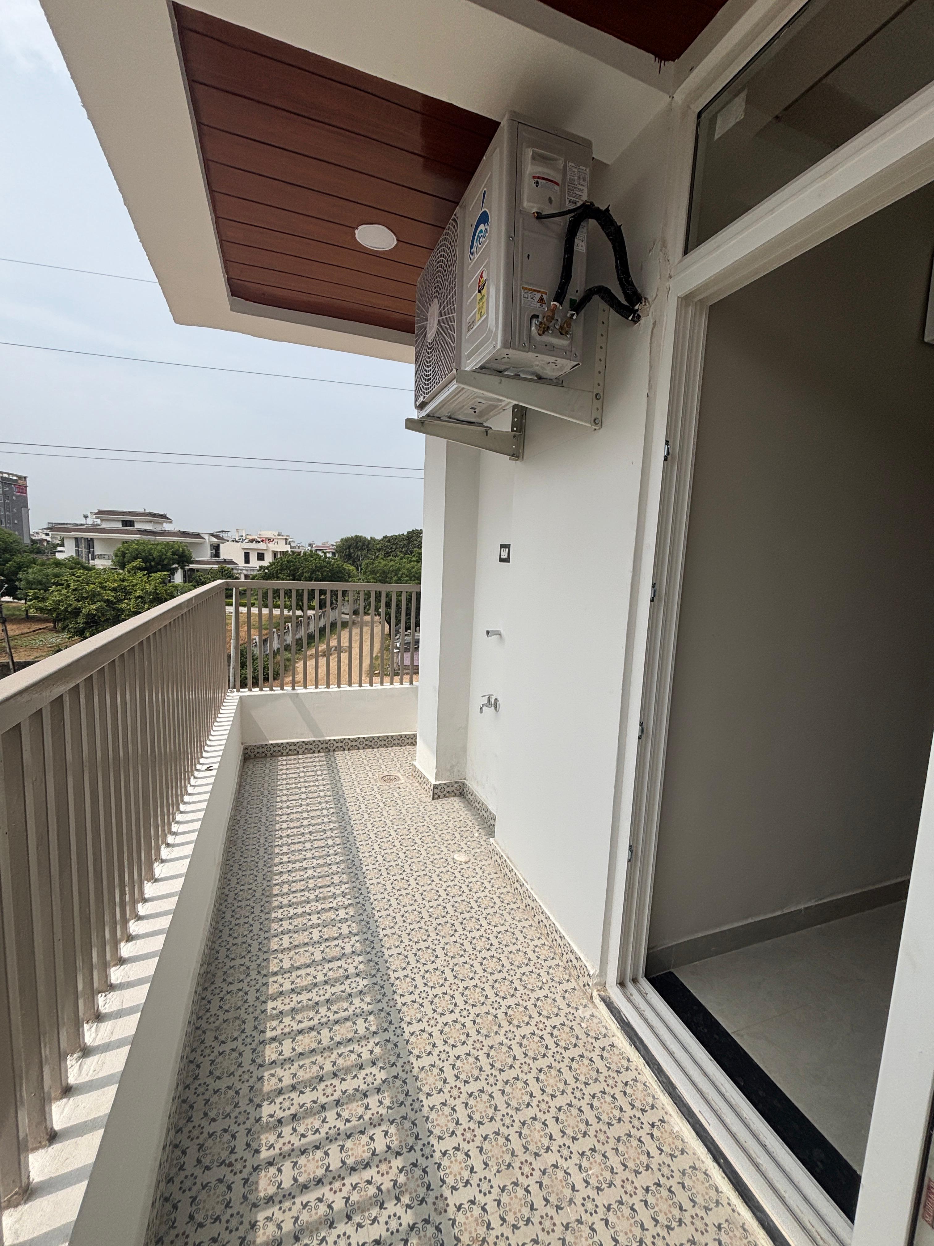 Raghav Heights-Mansarover-Jaipur