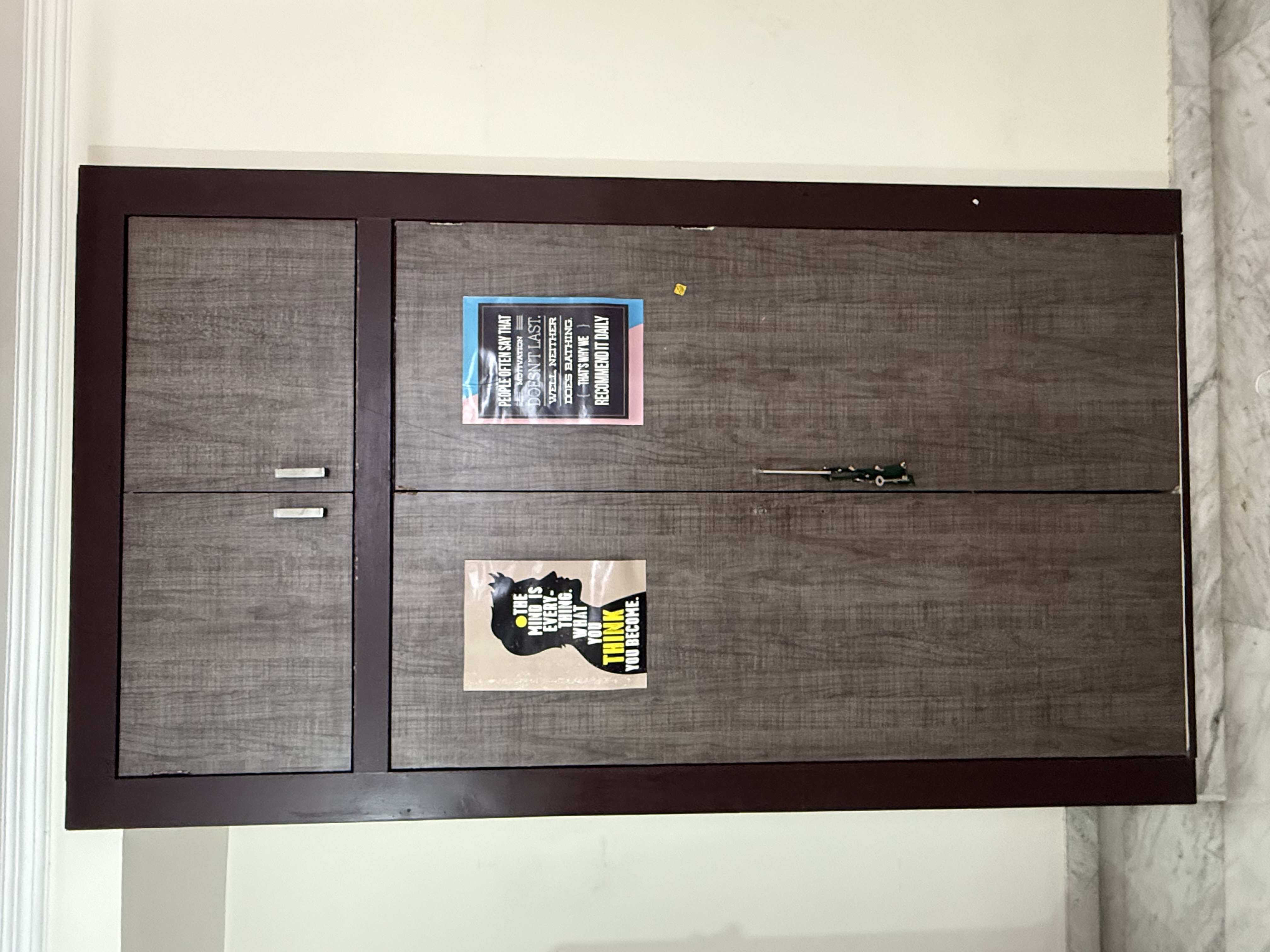 3 BHK Flat-Shyam Nagar-Jaipur