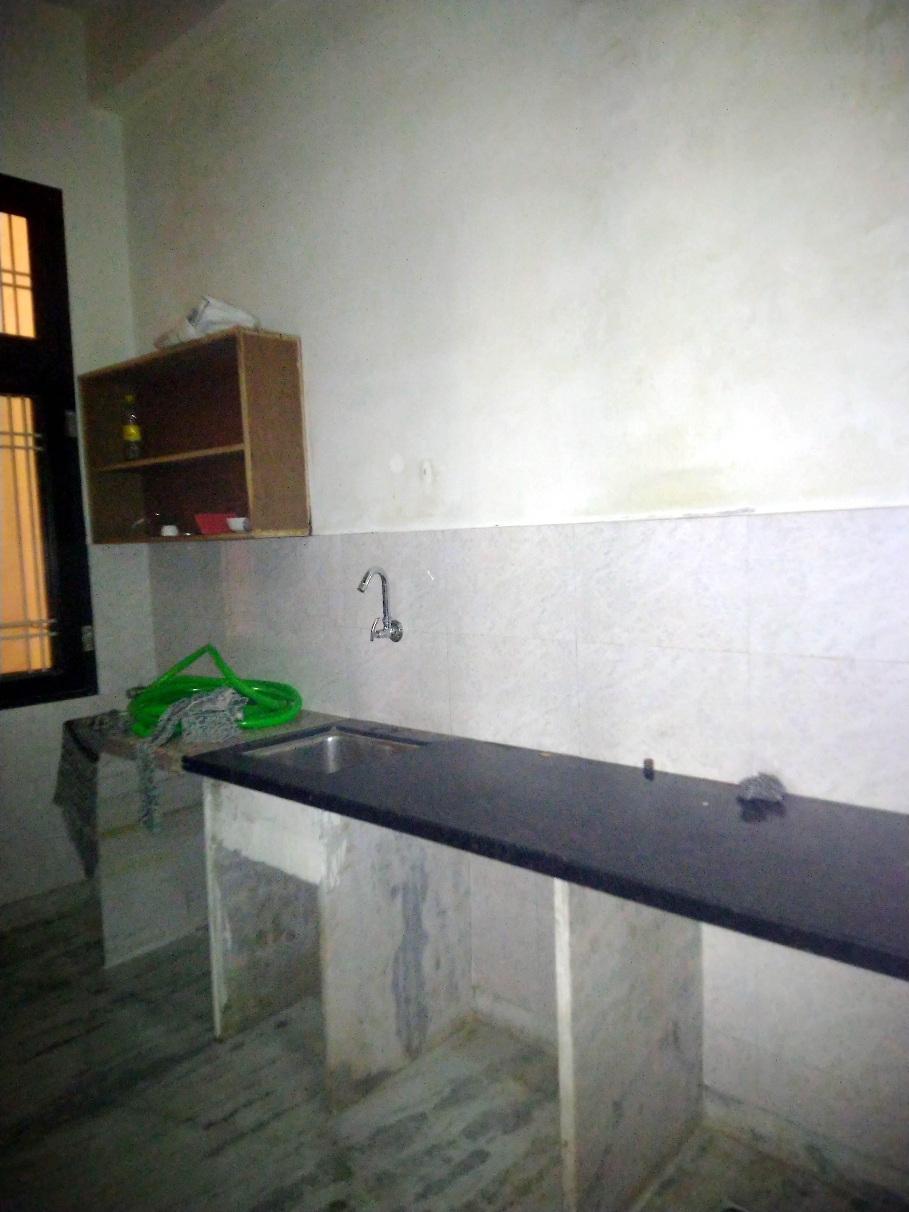 1 BHK Residential-Pratap Nagar-Jaipur