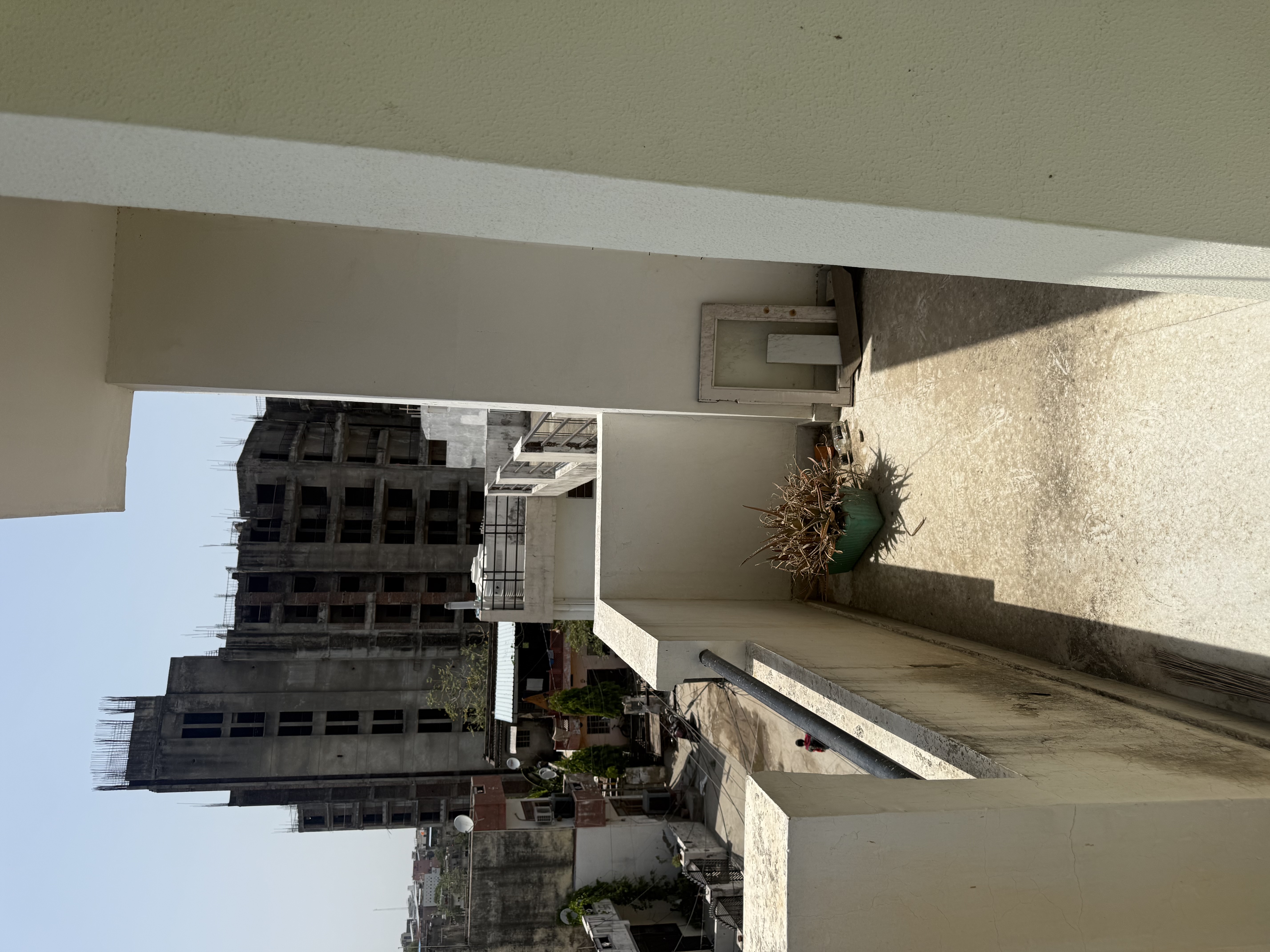 3 BHK Flat-Shyam Nagar-Jaipur