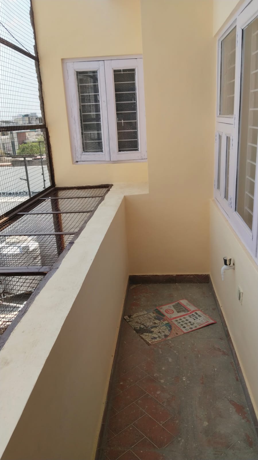 4BHK Semi Furnished Villa for Rent in Mansarovar Jaipur | Patrakar Colony-Mansarover-Jaipur