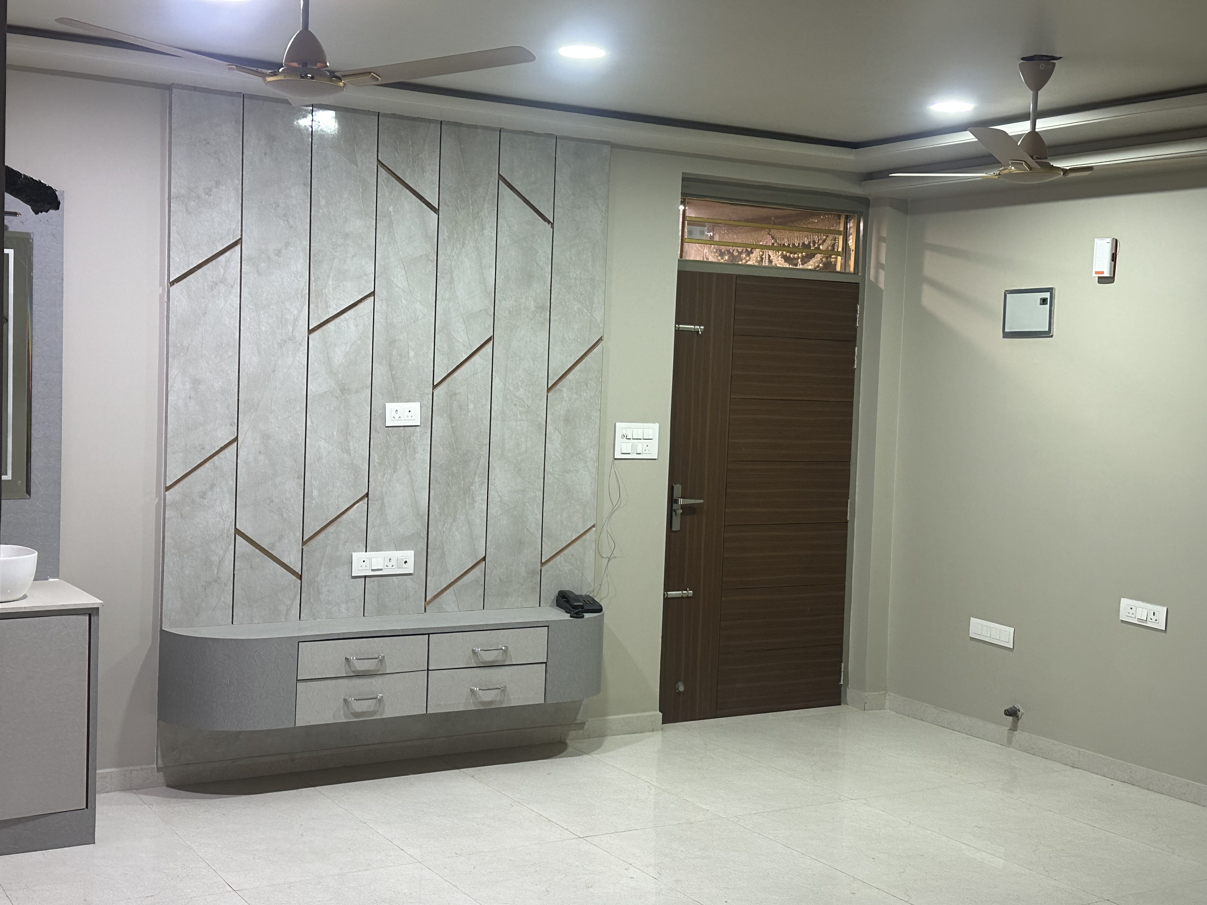 3 BHK FLAT-Nirman Nagar-Jaipur